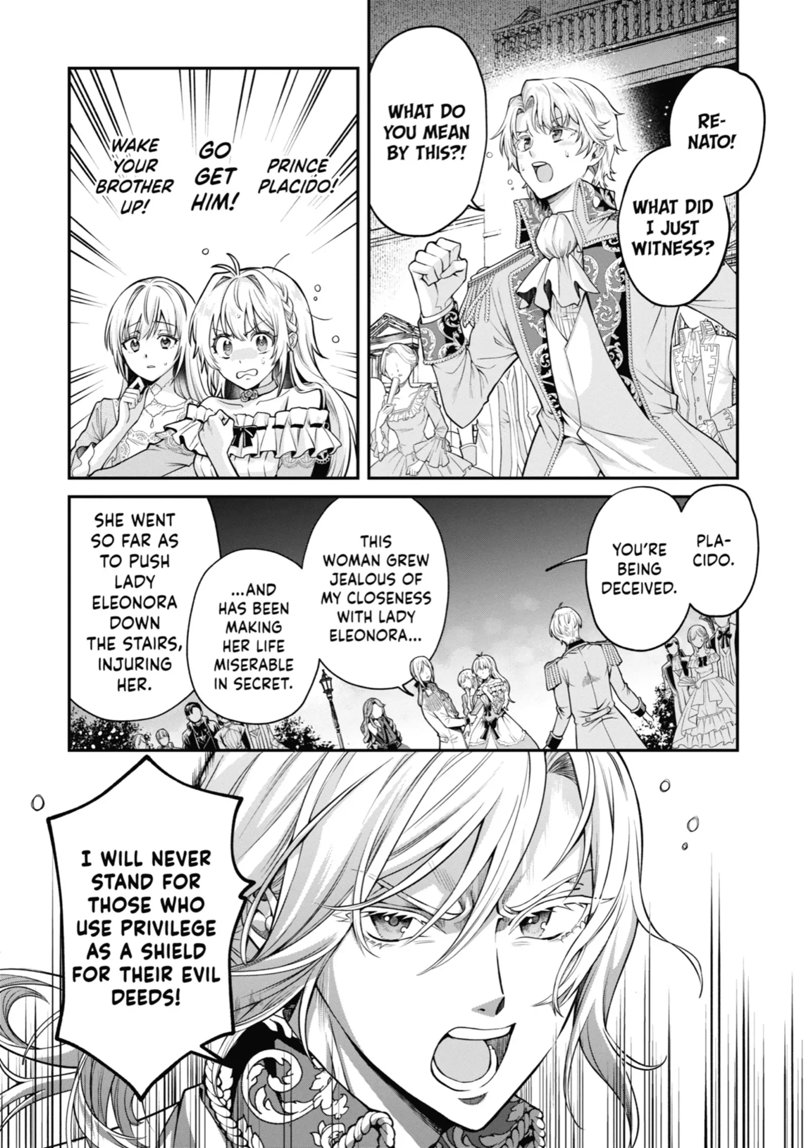 Read Always a Catch! Manga Online