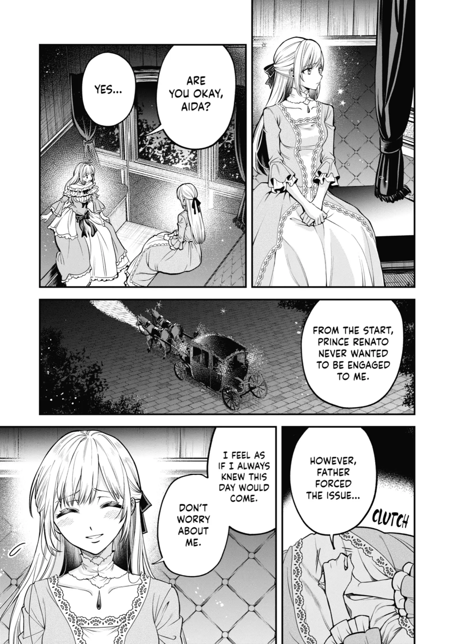 Read Always a Catch! Manga Online