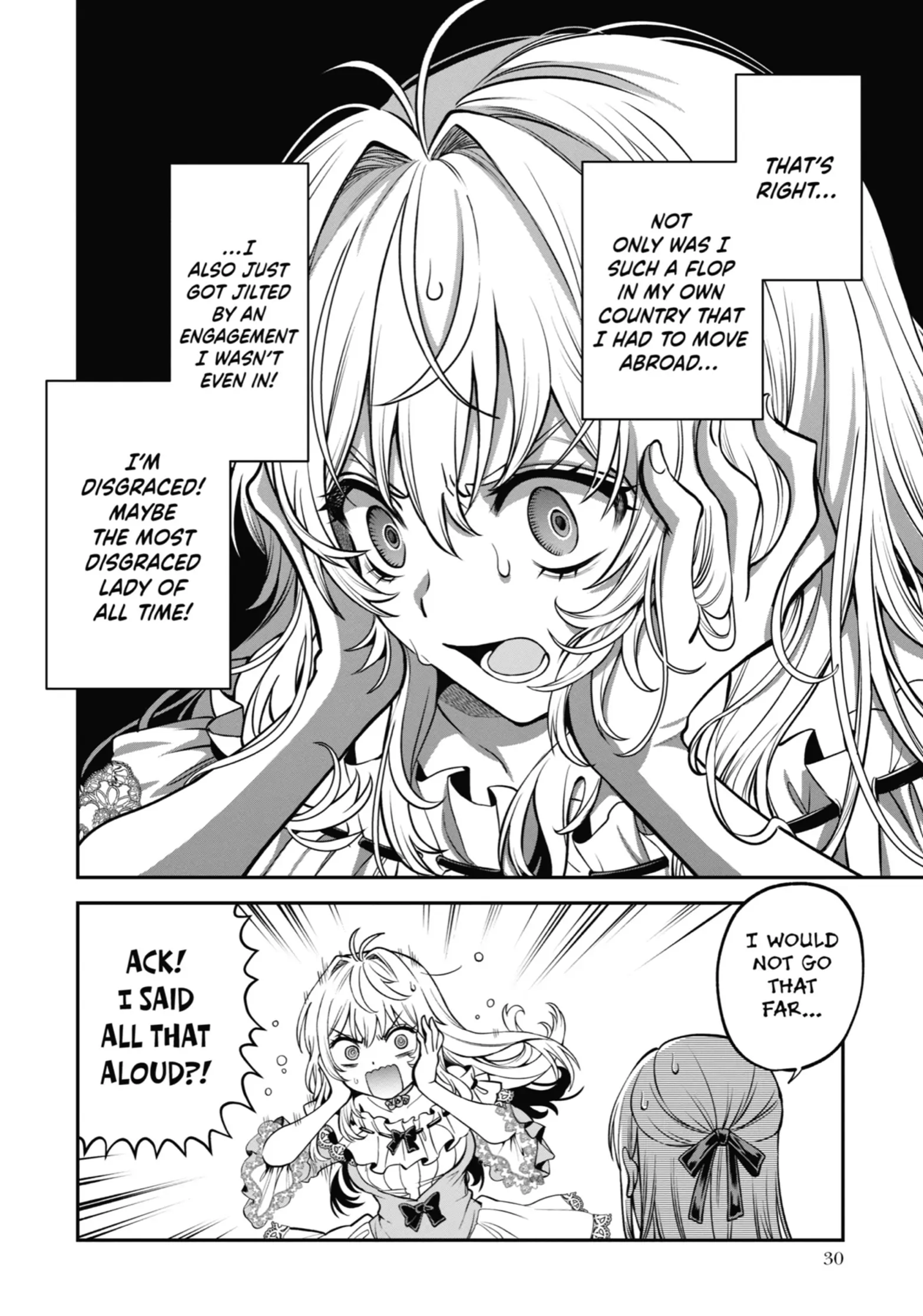 Read Always a Catch! Manga Online