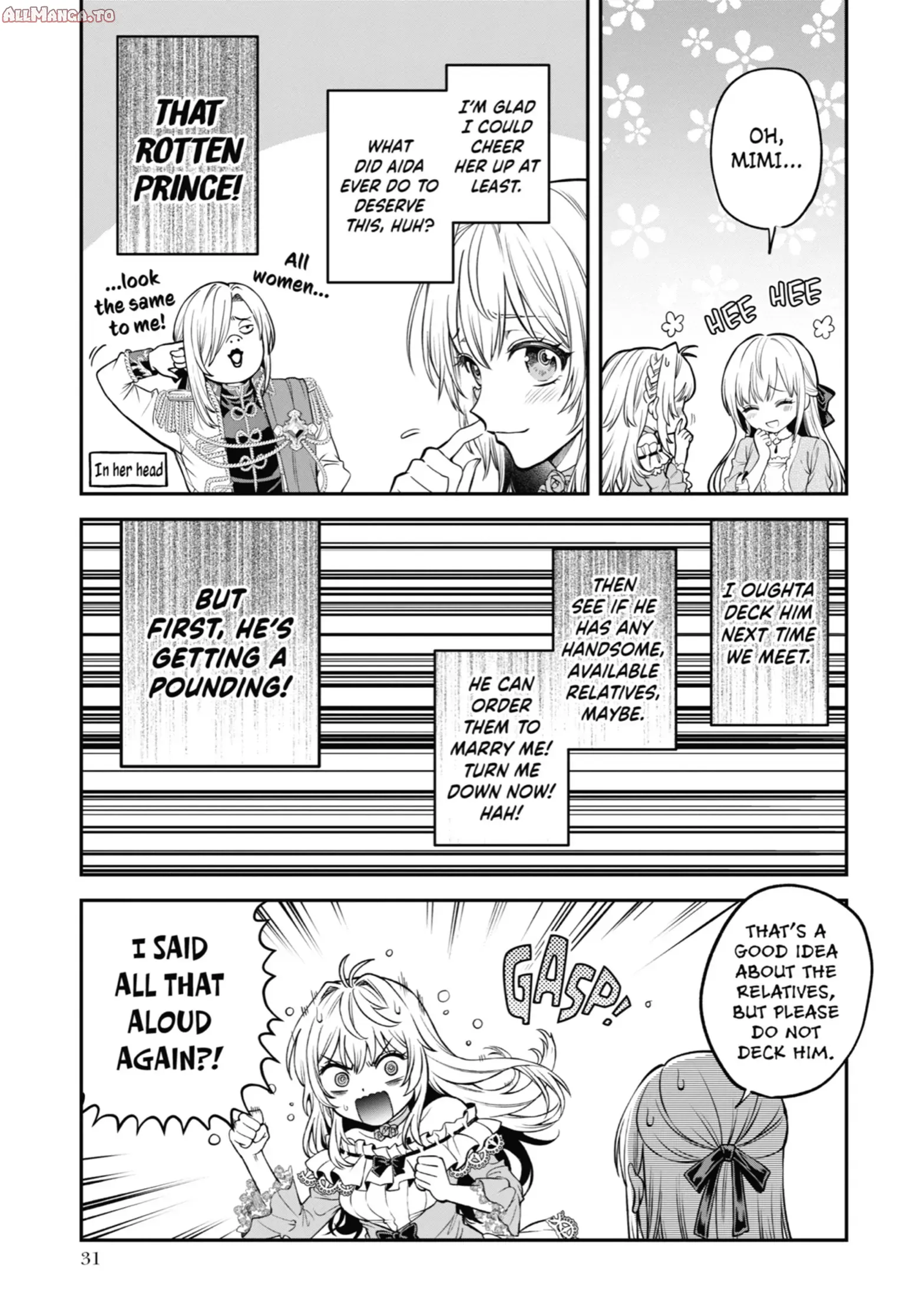 Read Always a Catch! Manga Online