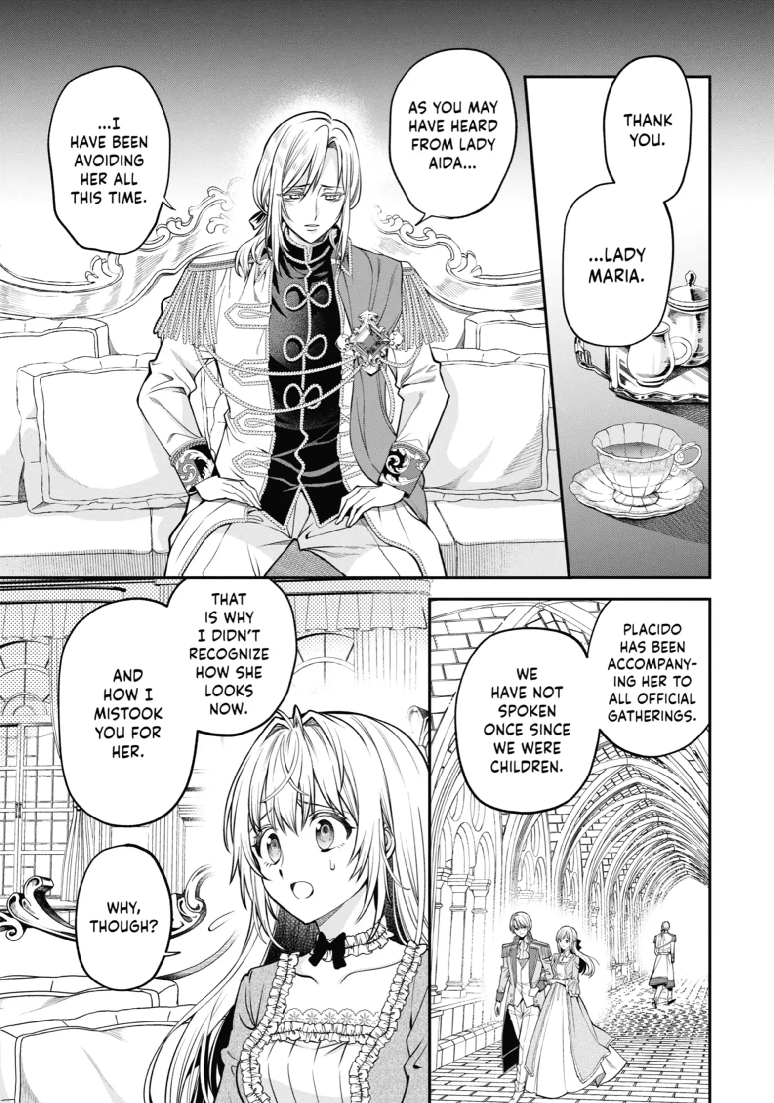 Read Always a Catch! Manga Online