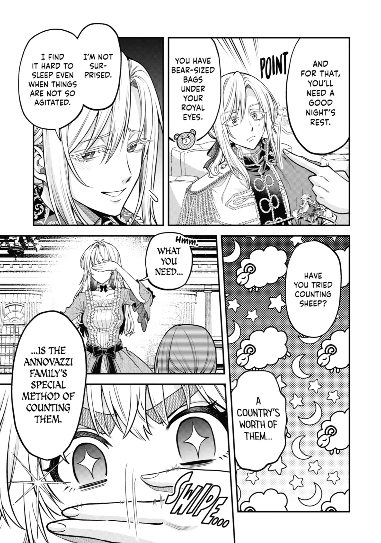 Read Always a Catch! Manga Online