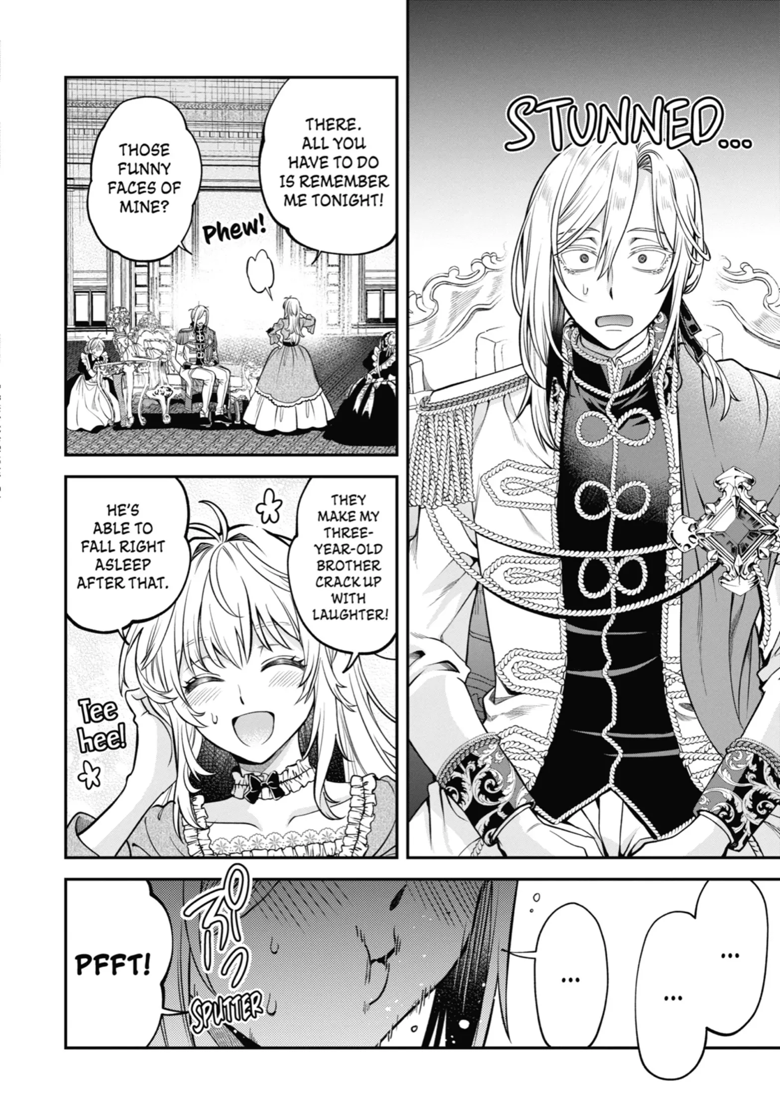 Read Always a Catch! Manga Online