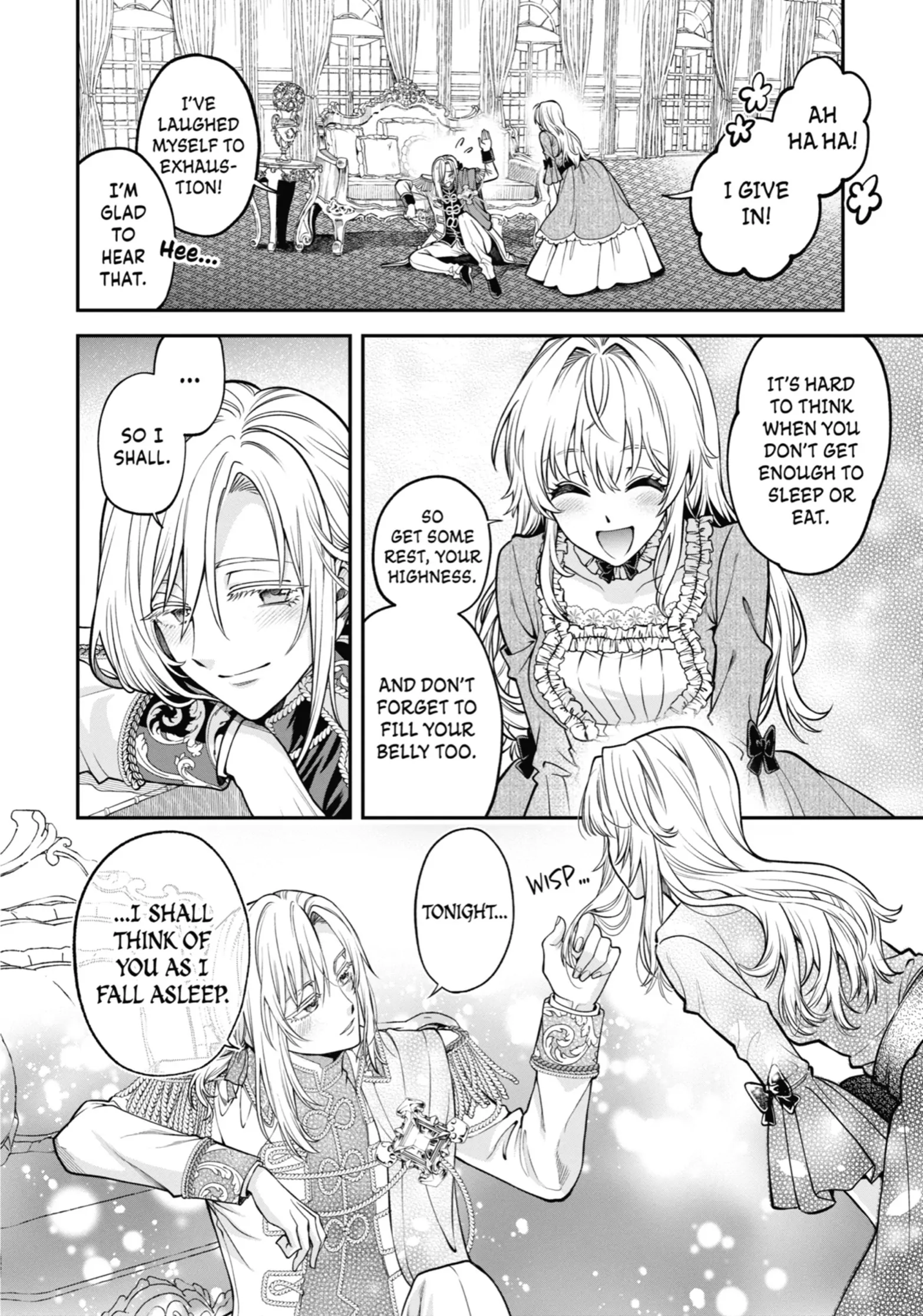 Read Always a Catch! Manga Online