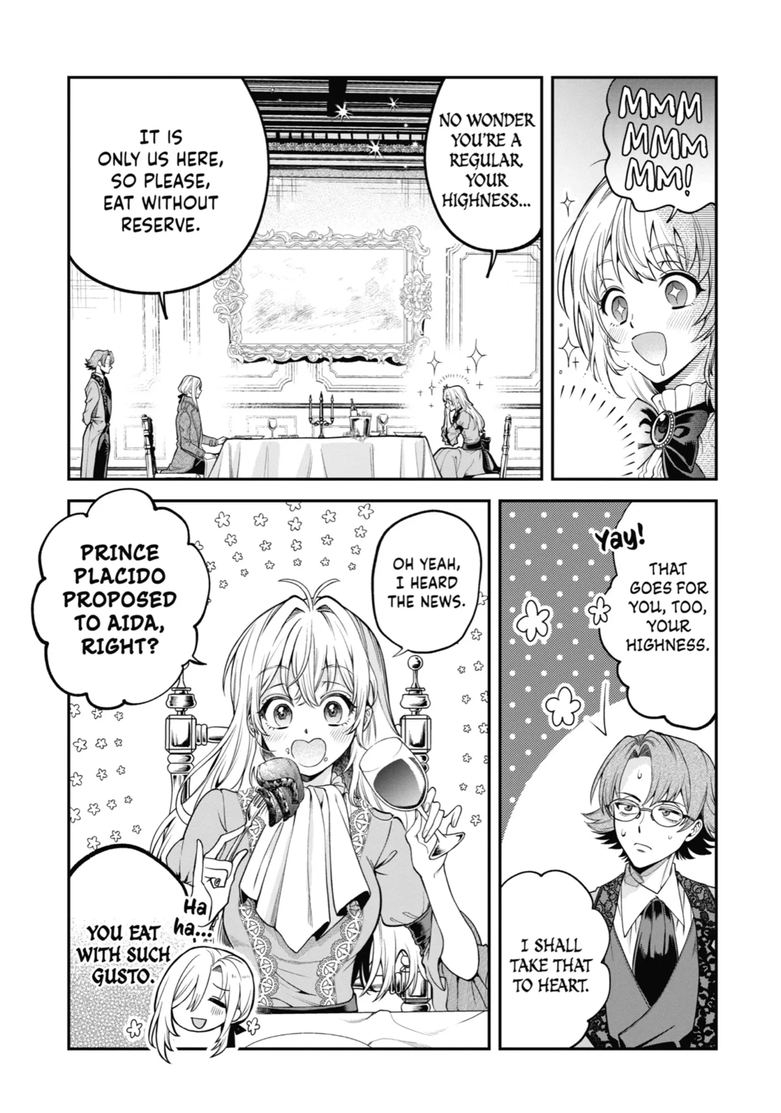 Read Always a Catch! Manga Online