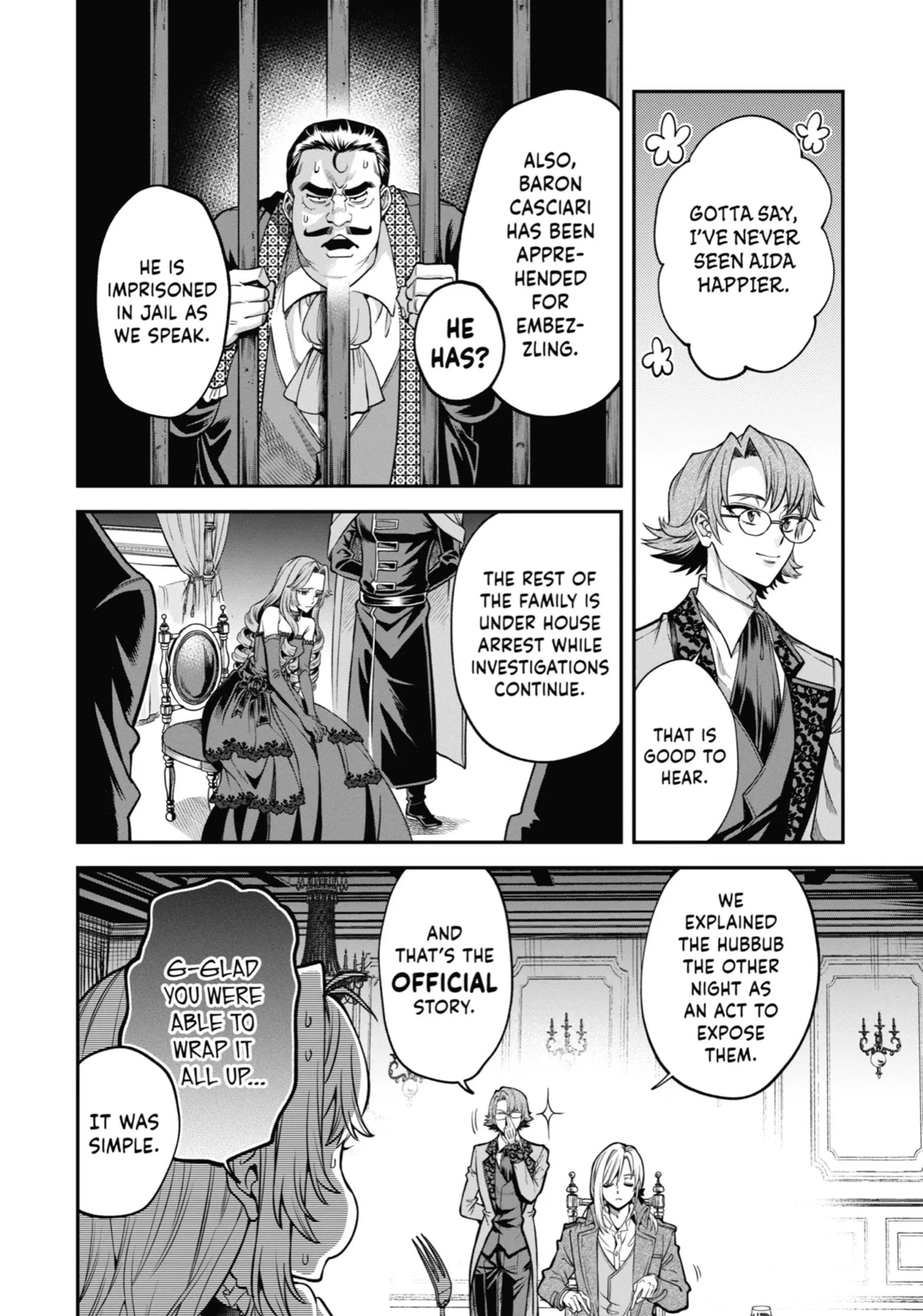 Read Always a Catch! Manga Online