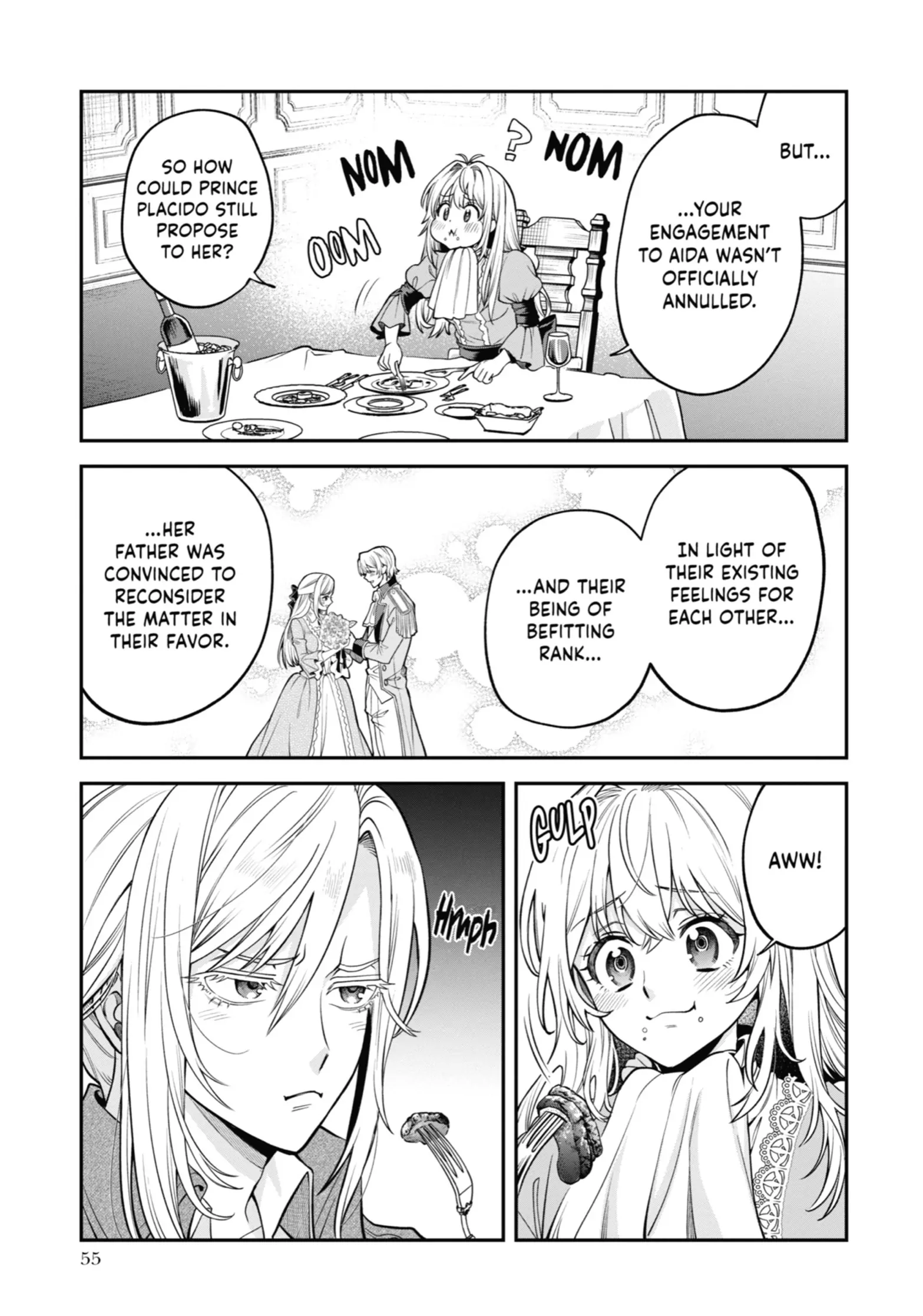 Read Always a Catch! Manga Online