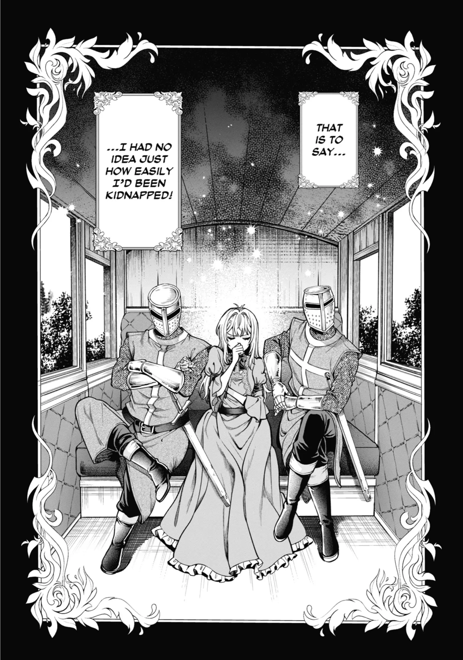 Read Always a Catch! Manga Online