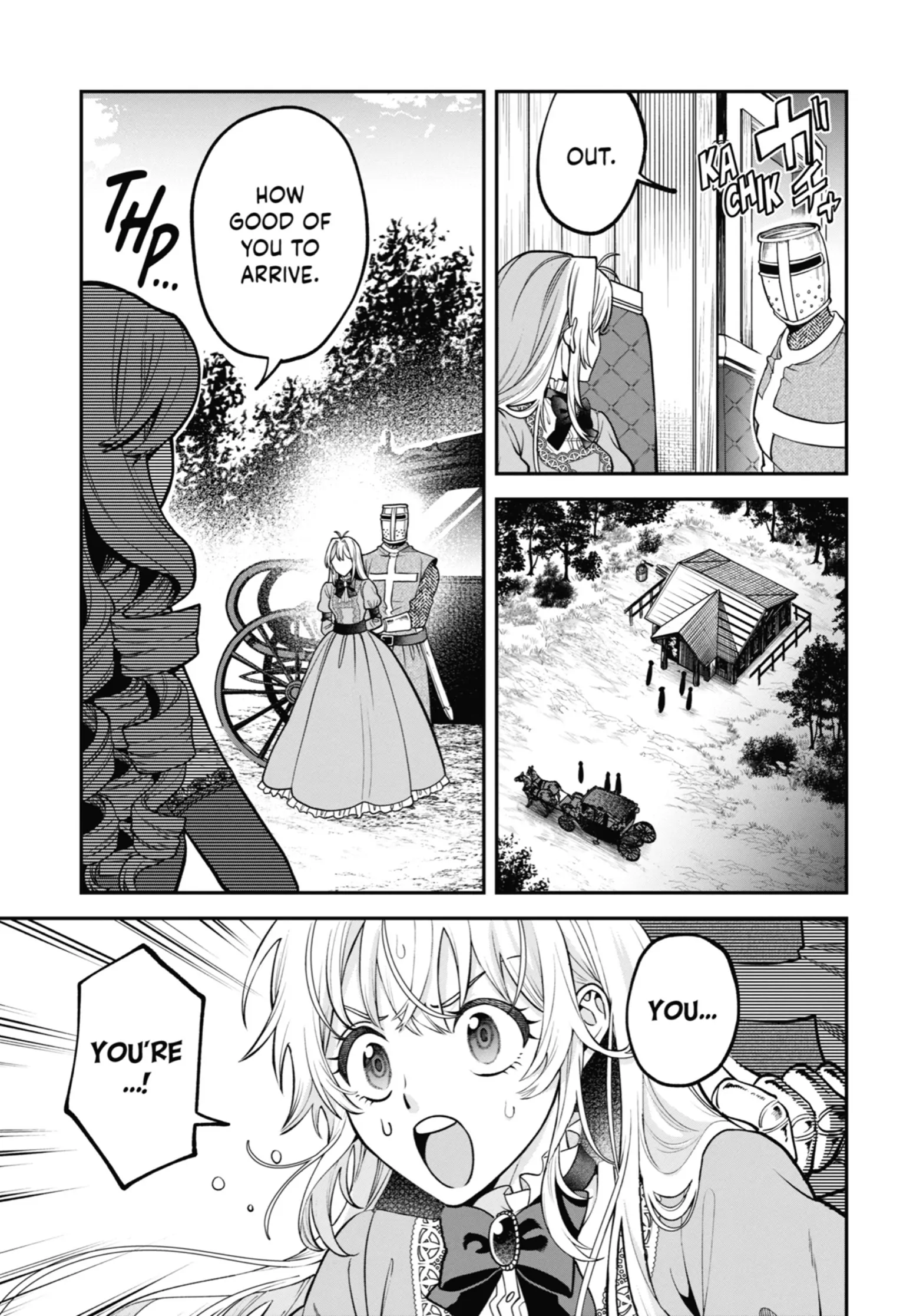 Read Always a Catch! Manga Online