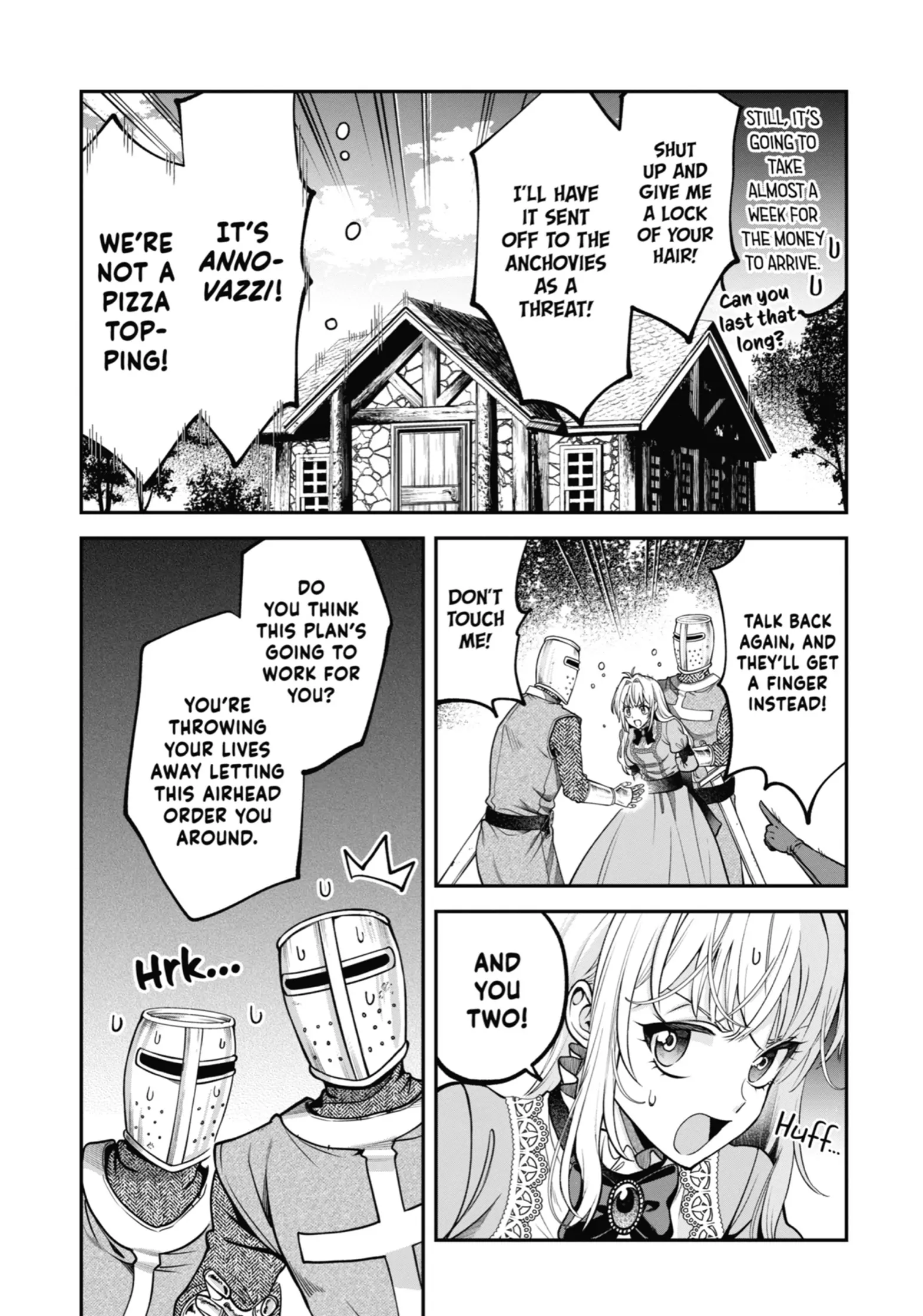Read Always a Catch! Manga Online