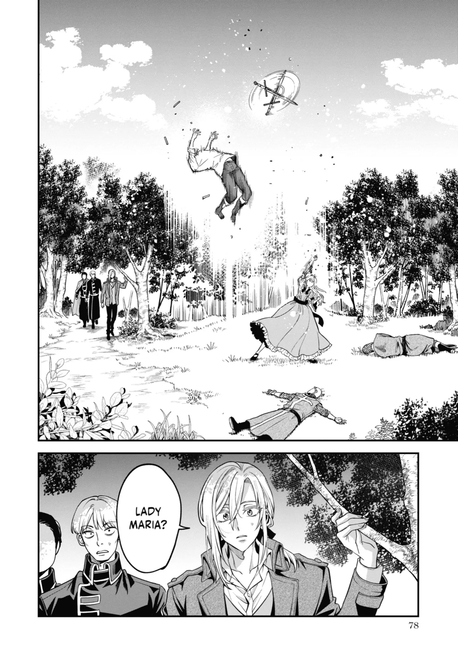 Read Always a Catch! Manga Online