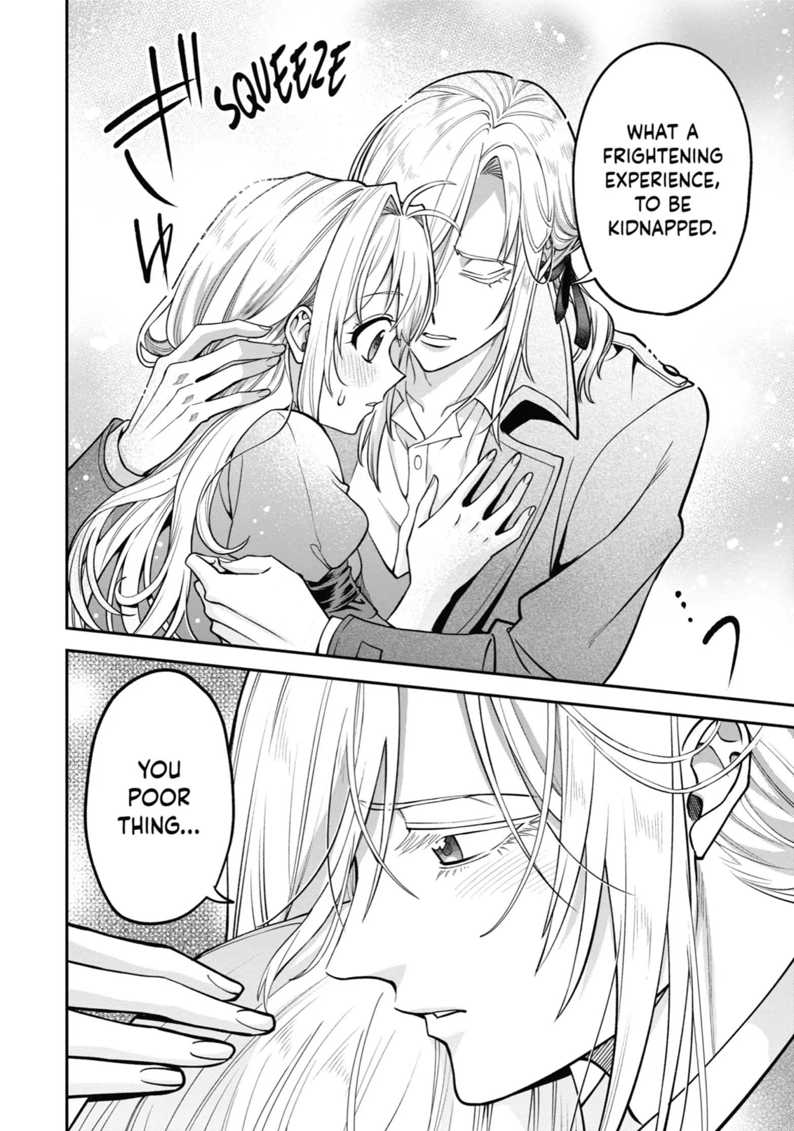 Read Always a Catch! Manga Online