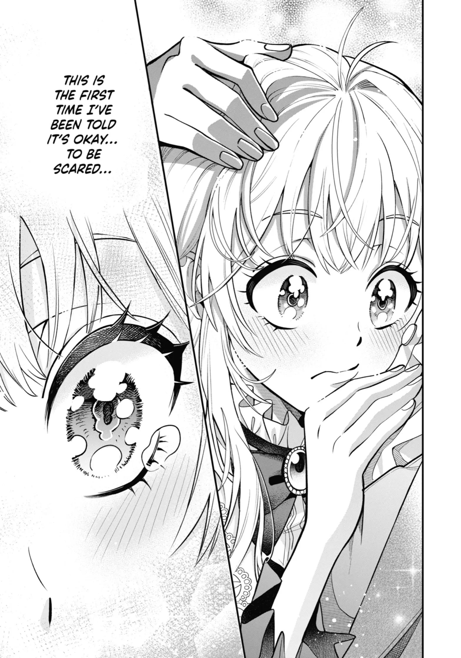 Read Always a Catch! Manga Online