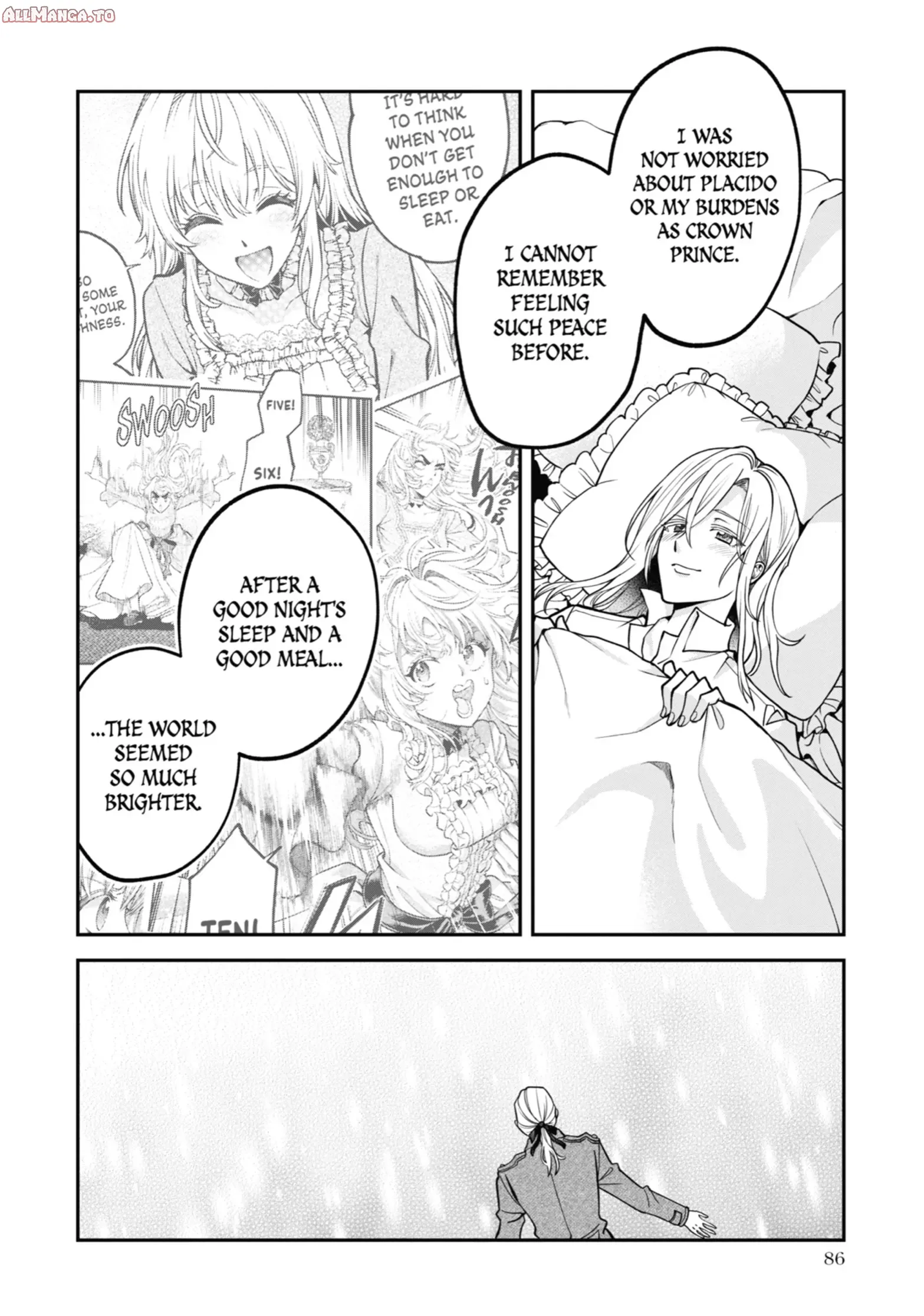 Read Always a Catch! Manga Online