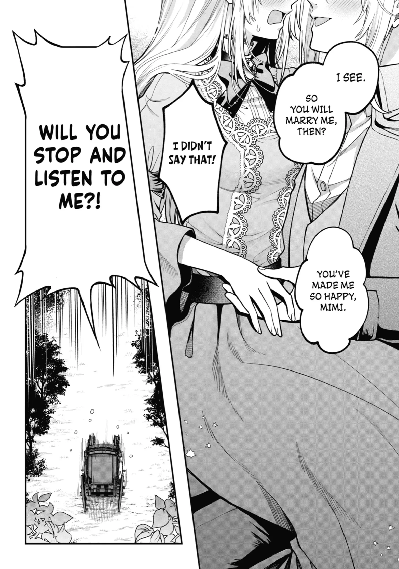 Read Always a Catch! Manga Online