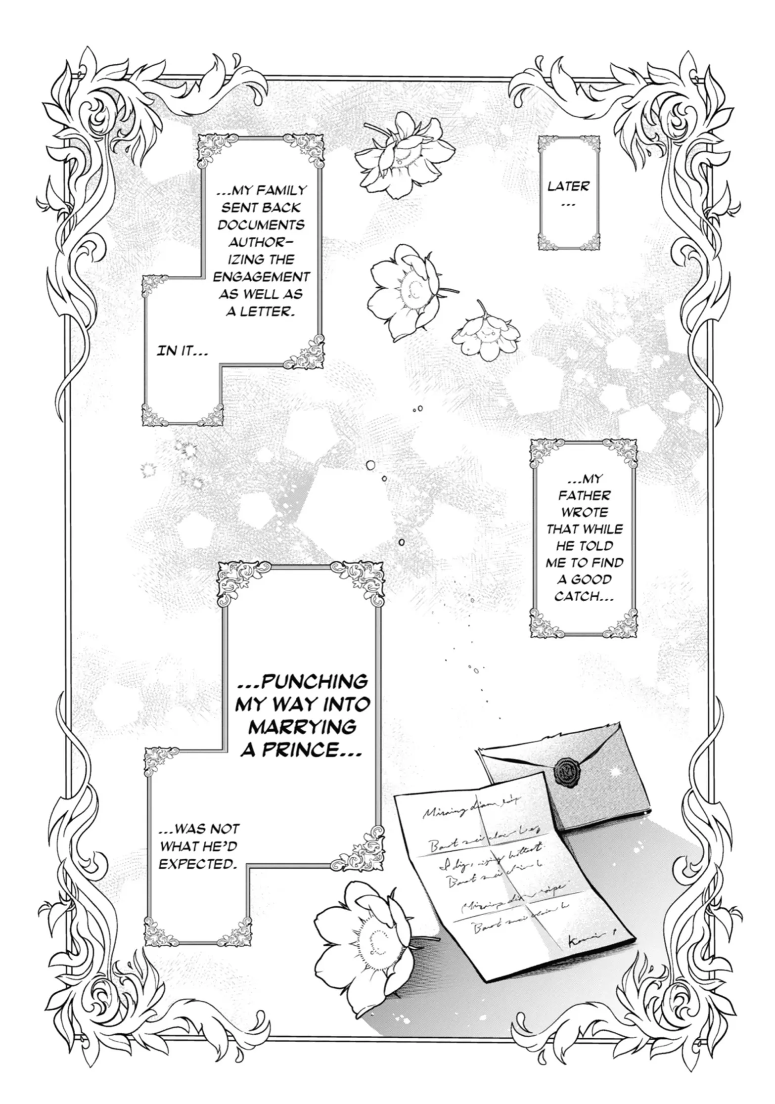 Read Always a Catch! Manga Online