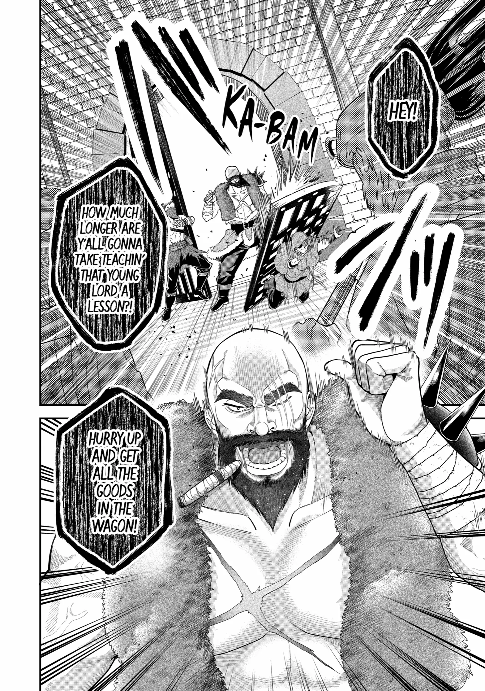 Read Always a Catch! Manga Online