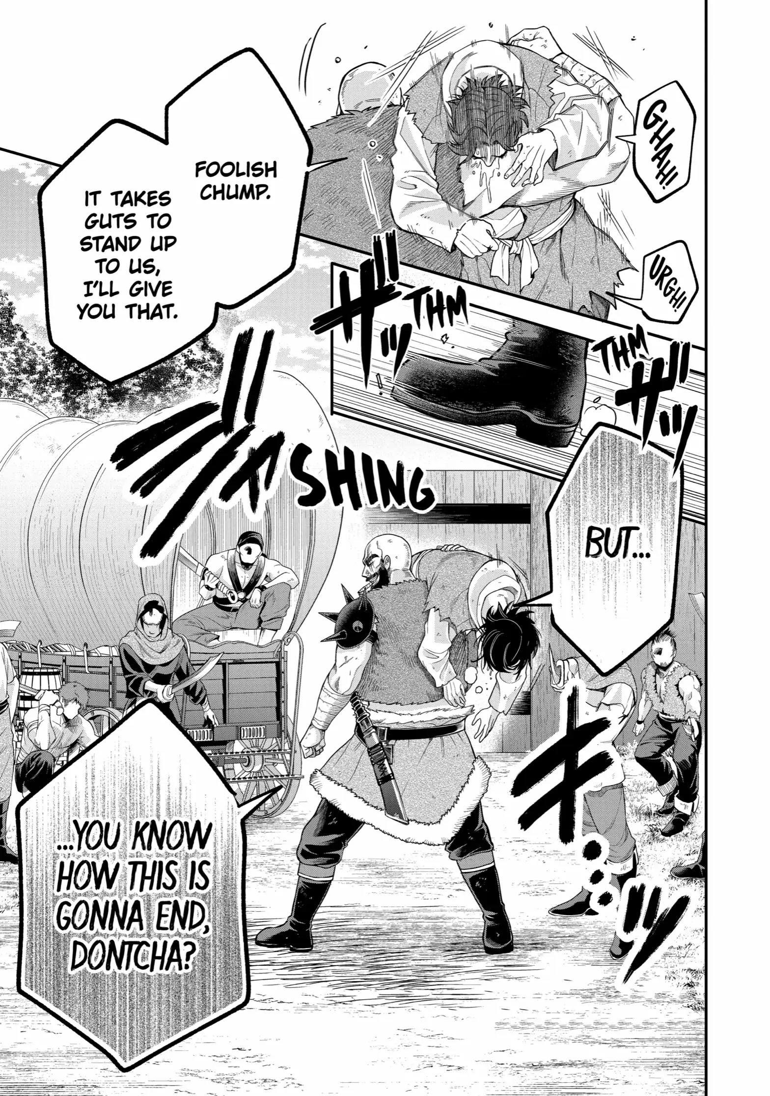 Read Always a Catch! Manga Online