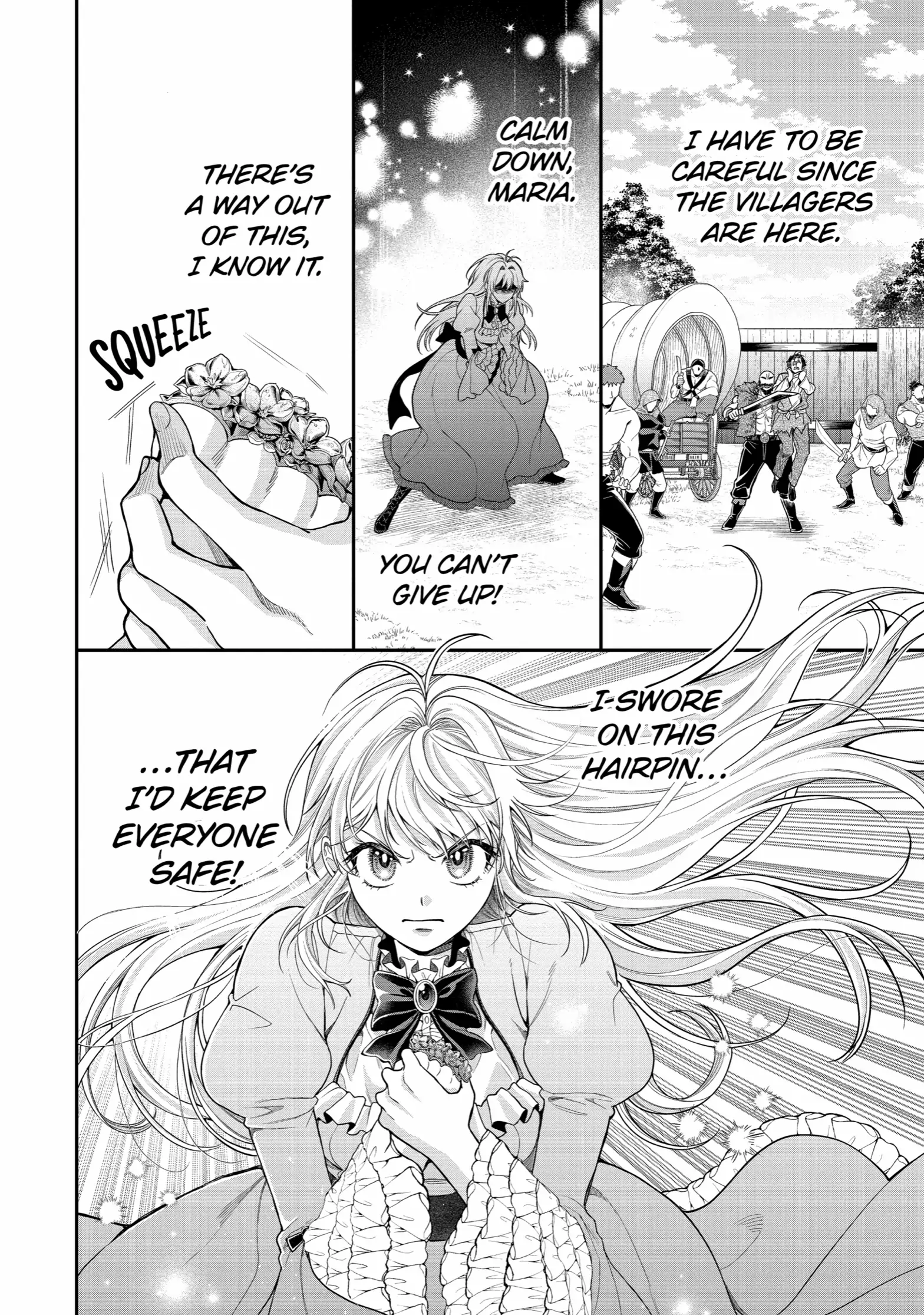 Read Always a Catch! Manga Online