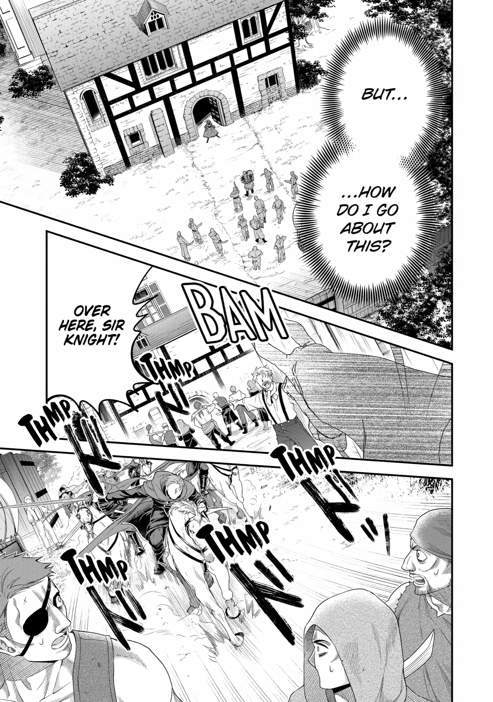 Read Always a Catch! Manga Online