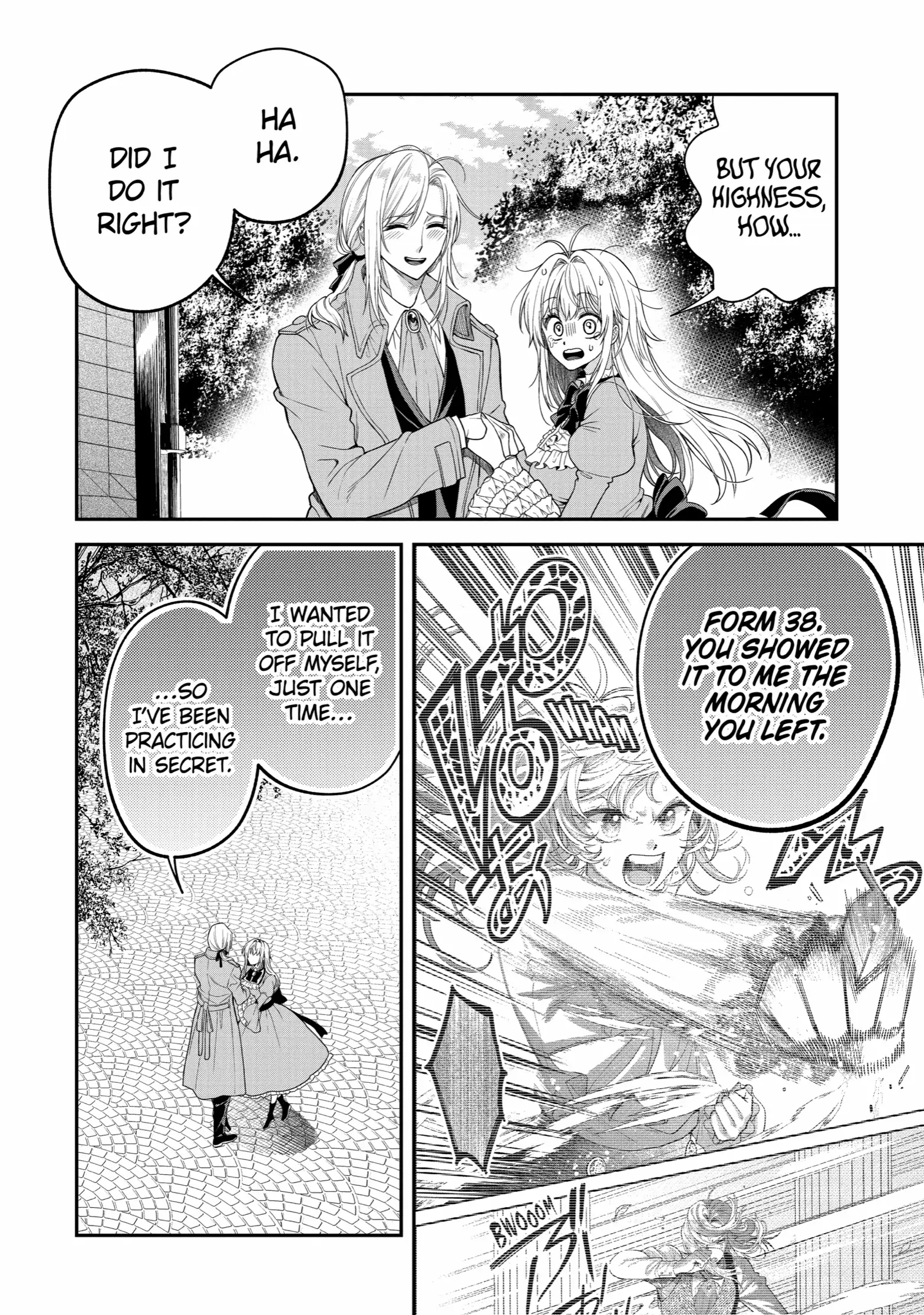 Read Always a Catch! Manga Online