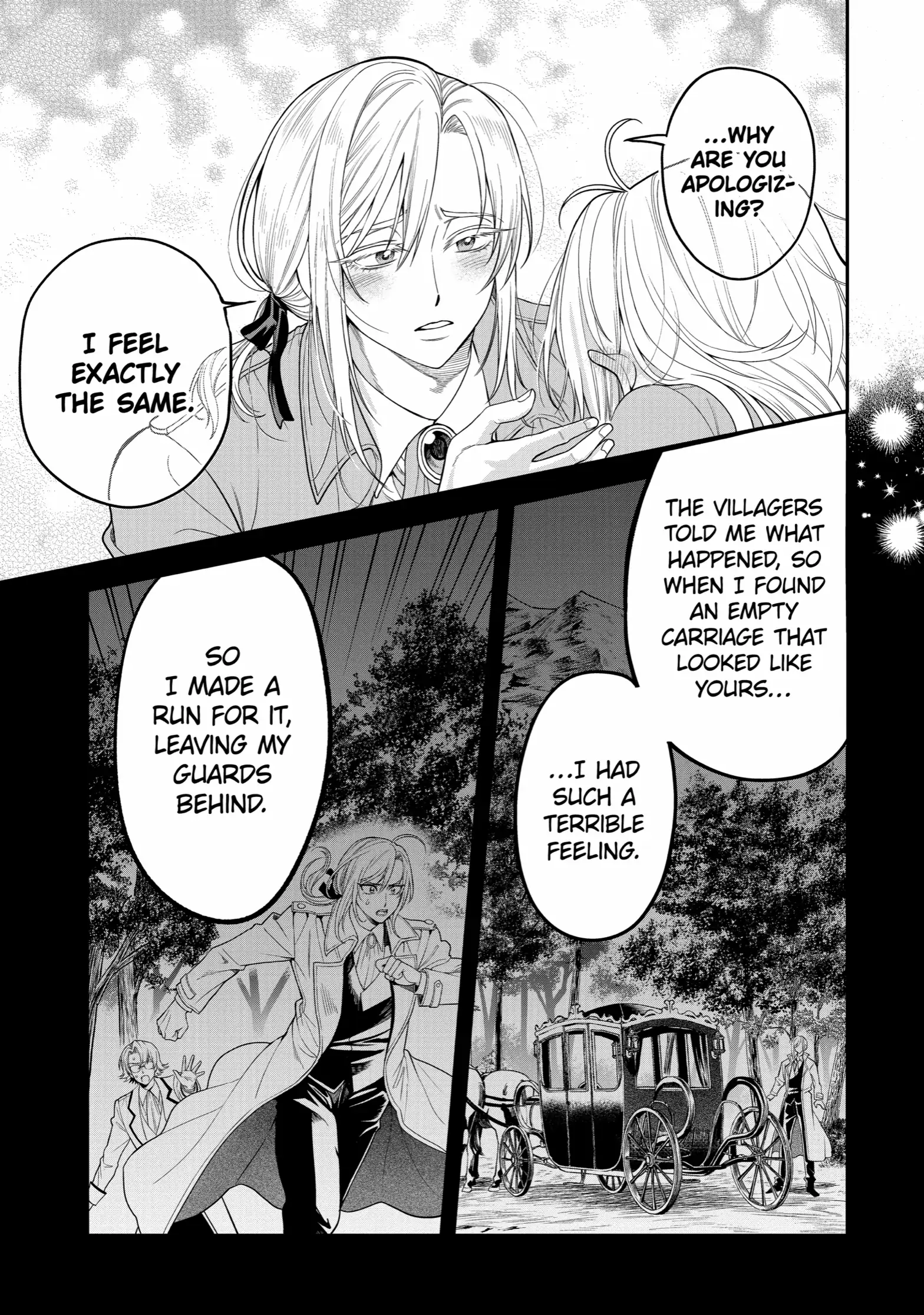 Read Always a Catch! Manga Online