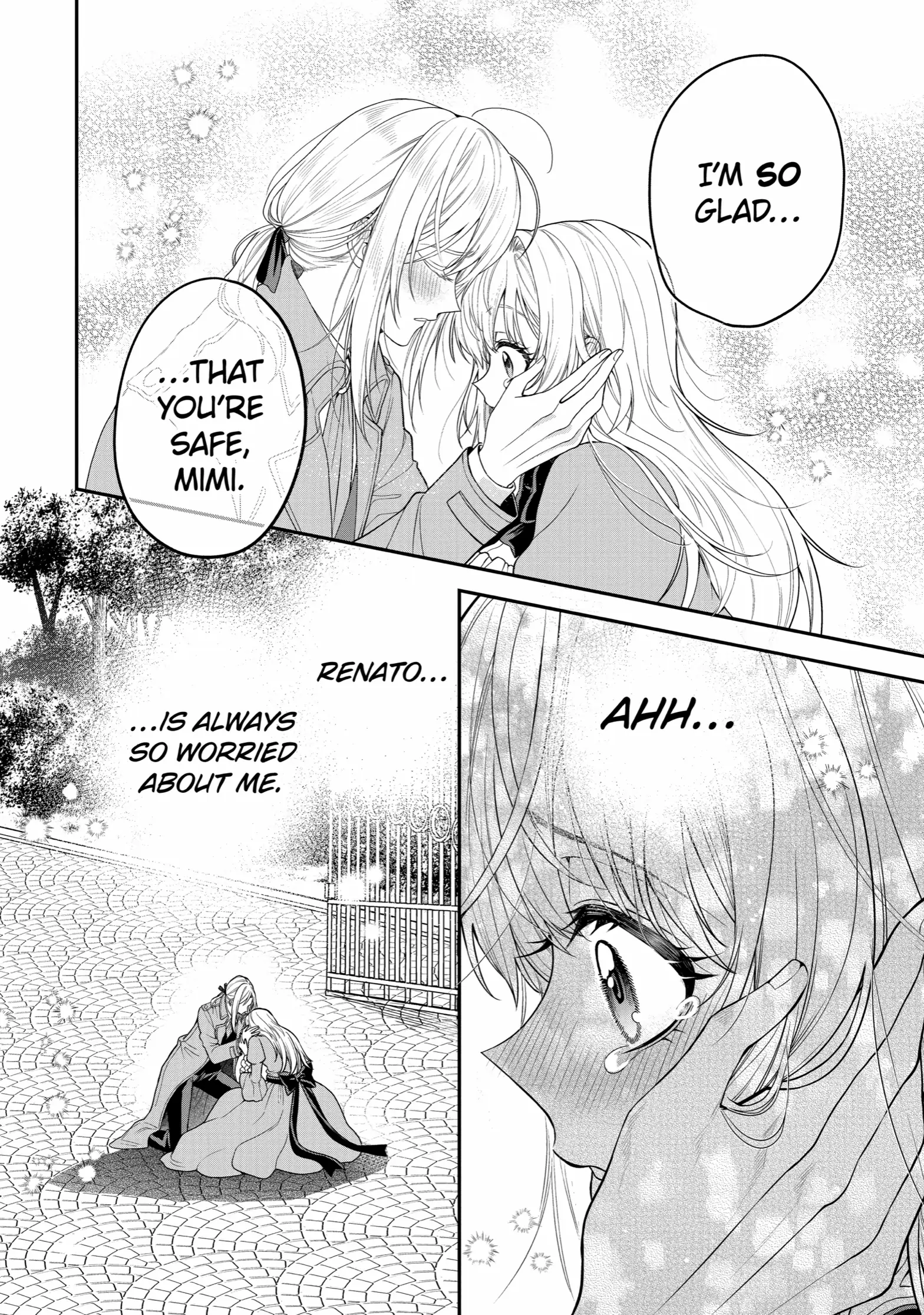 Read Always a Catch! Manga Online