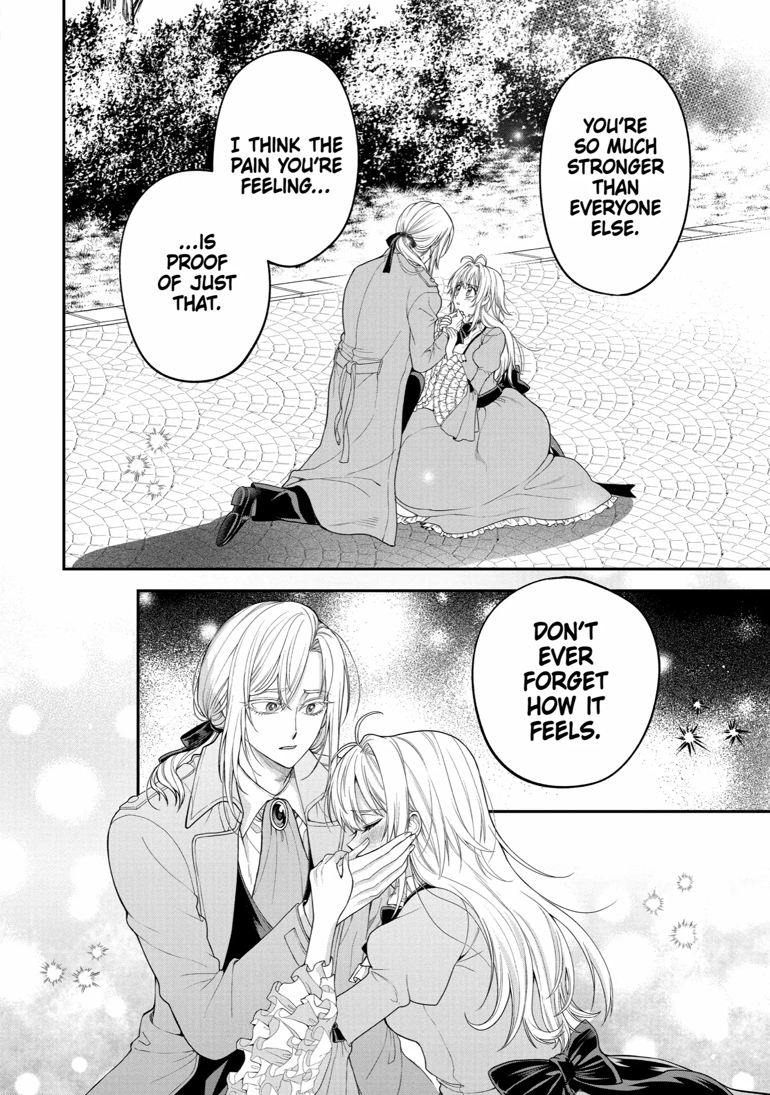 Read Always a Catch! Manga Online