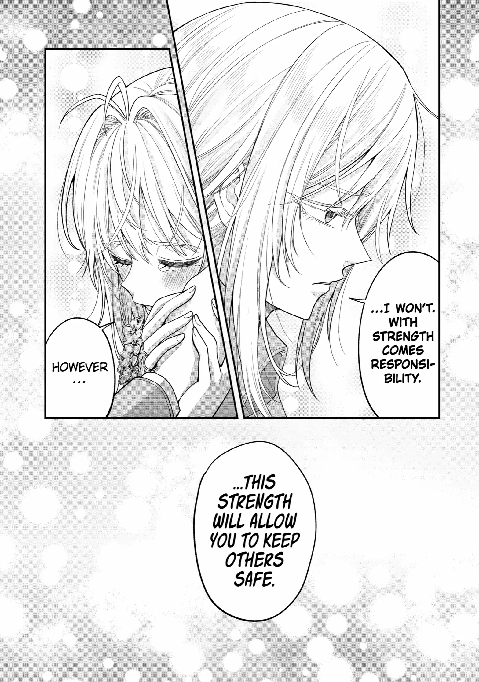 Read Always a Catch! Manga Online