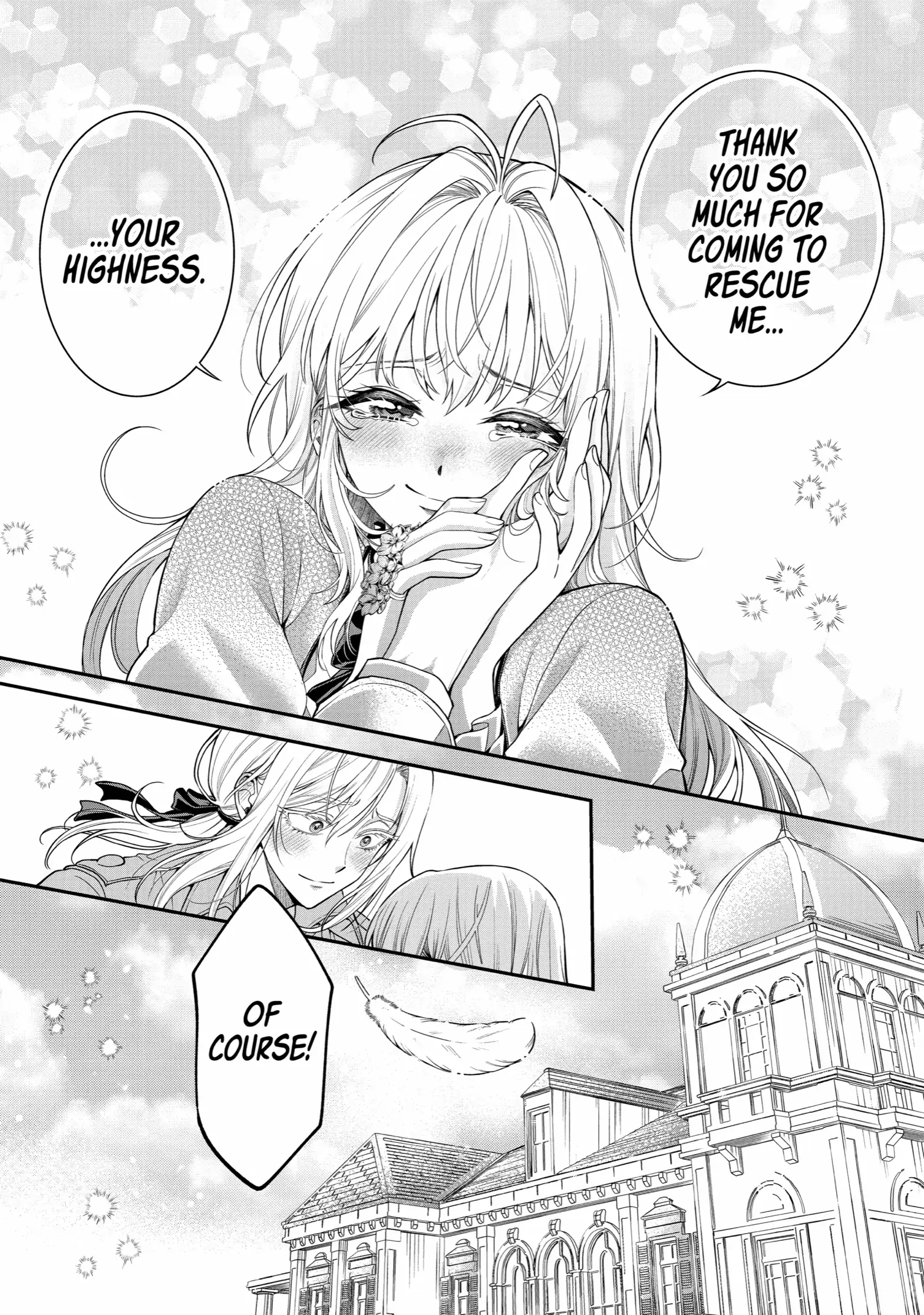 Read Always a Catch! Manga Online