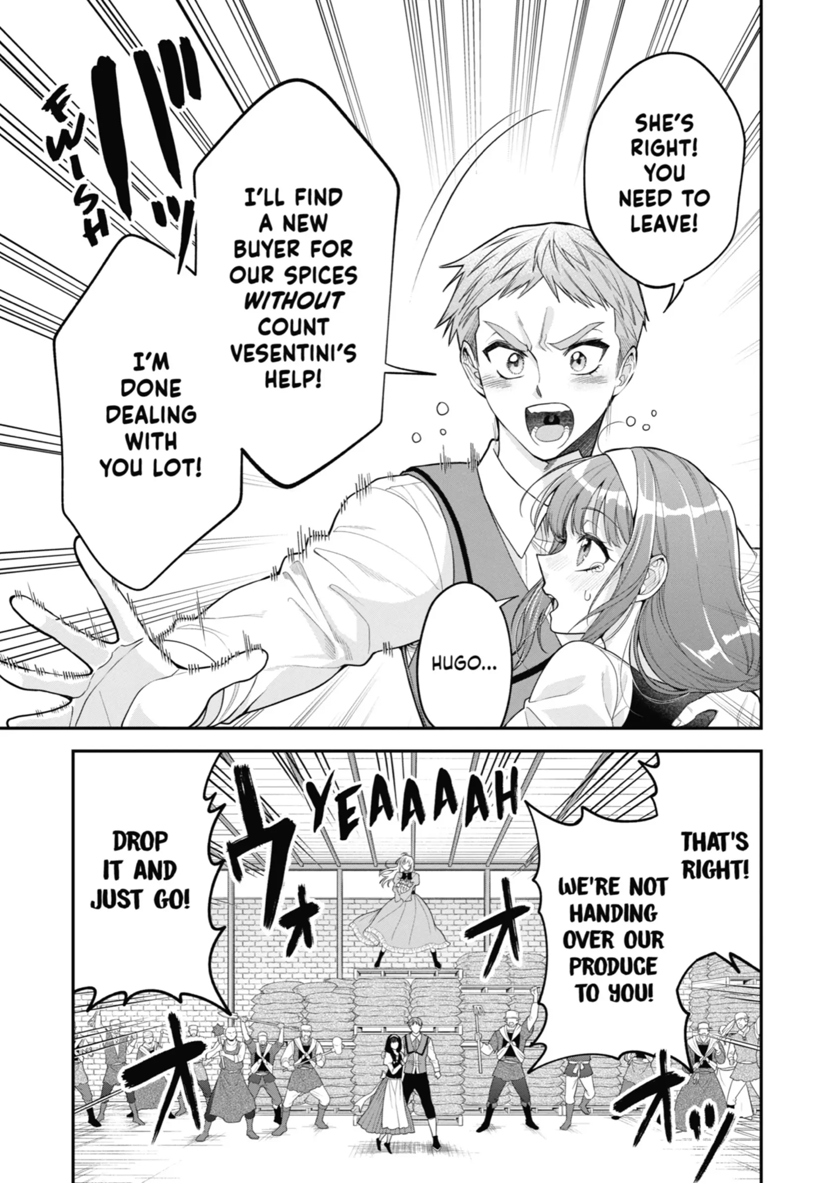 Read Always a Catch! Manga Online