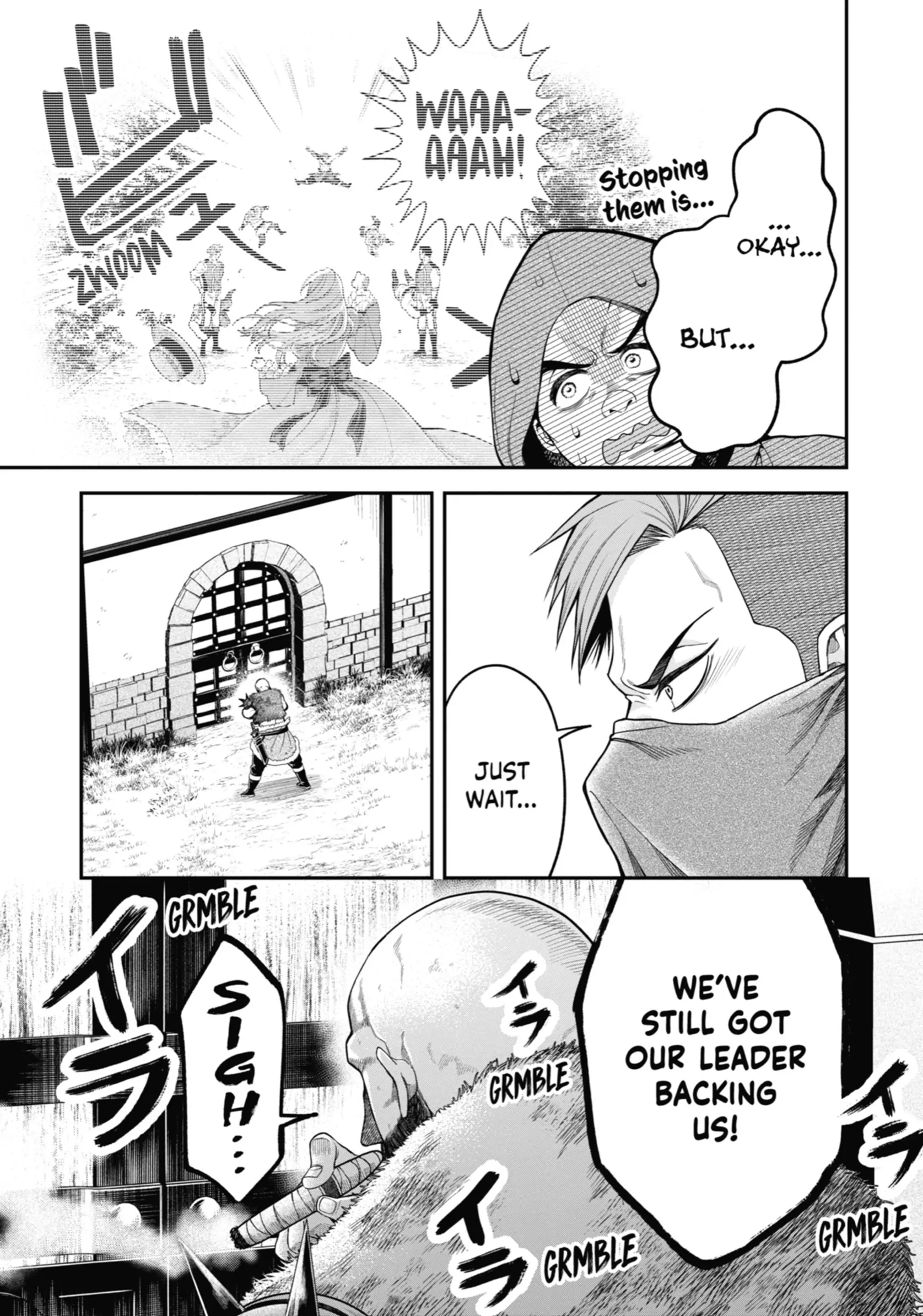 Read Always a Catch! Manga Online