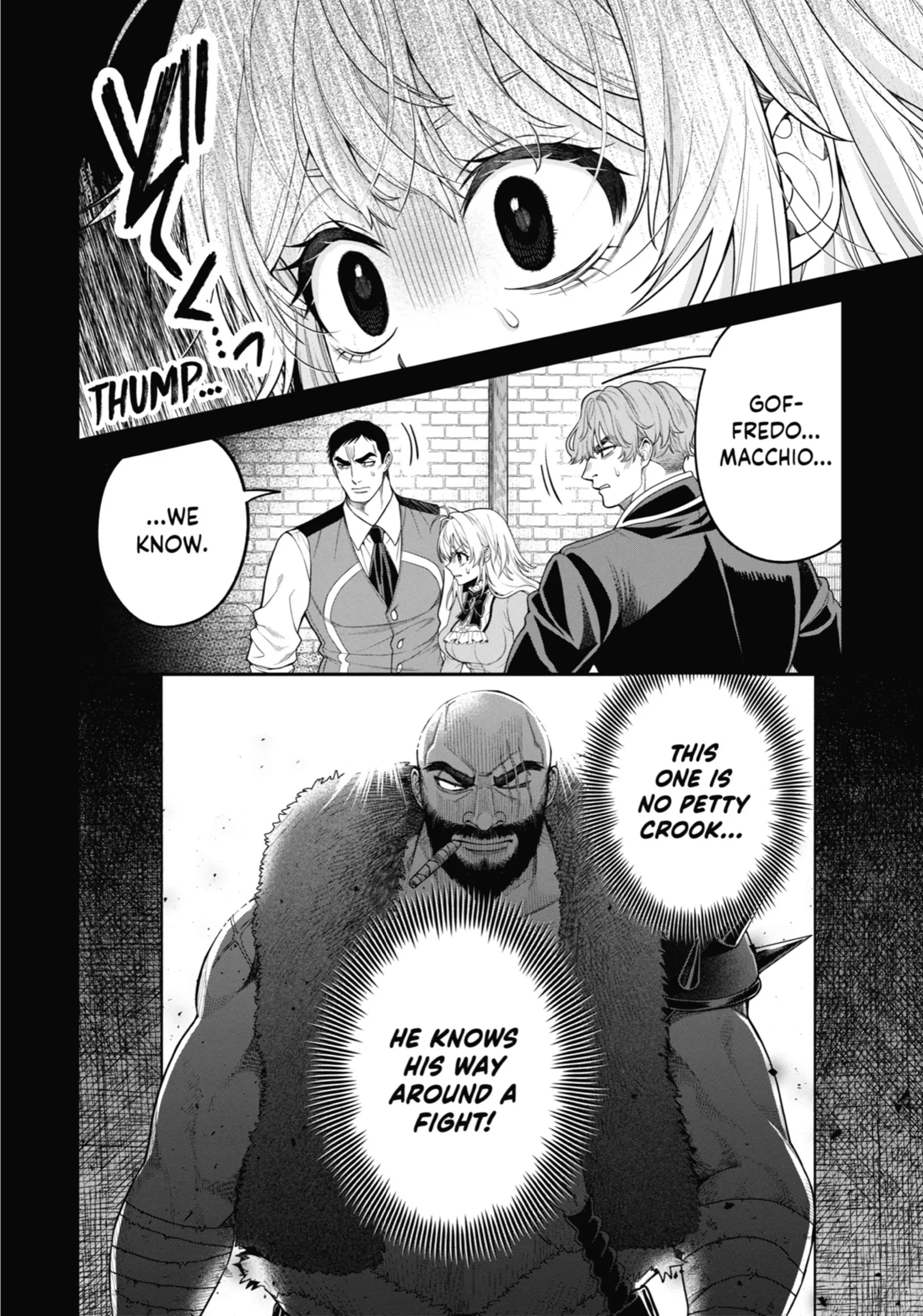 Read Always a Catch! Manga Online