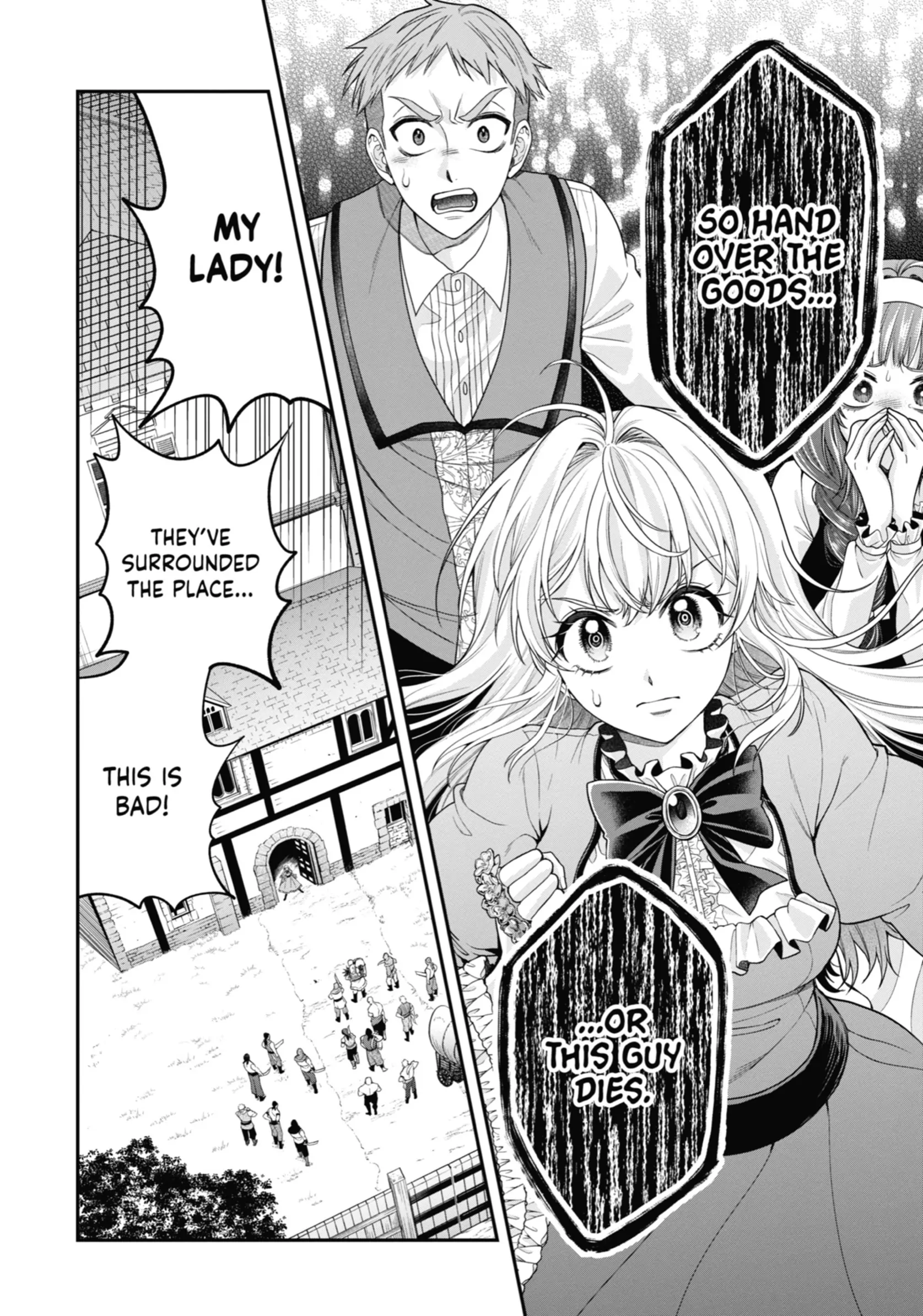 Read Always a Catch! Manga Online