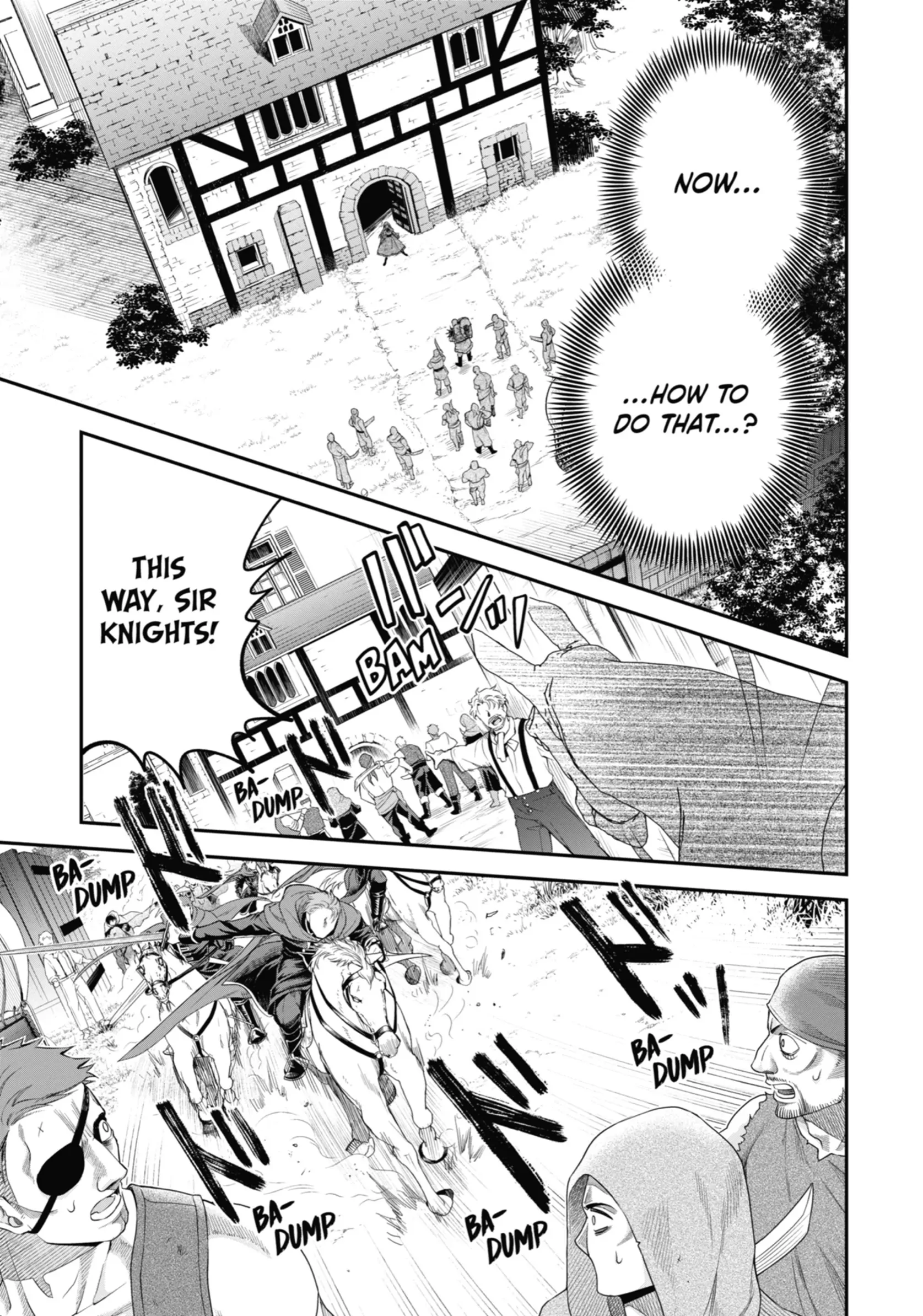 Read Always a Catch! Manga Online