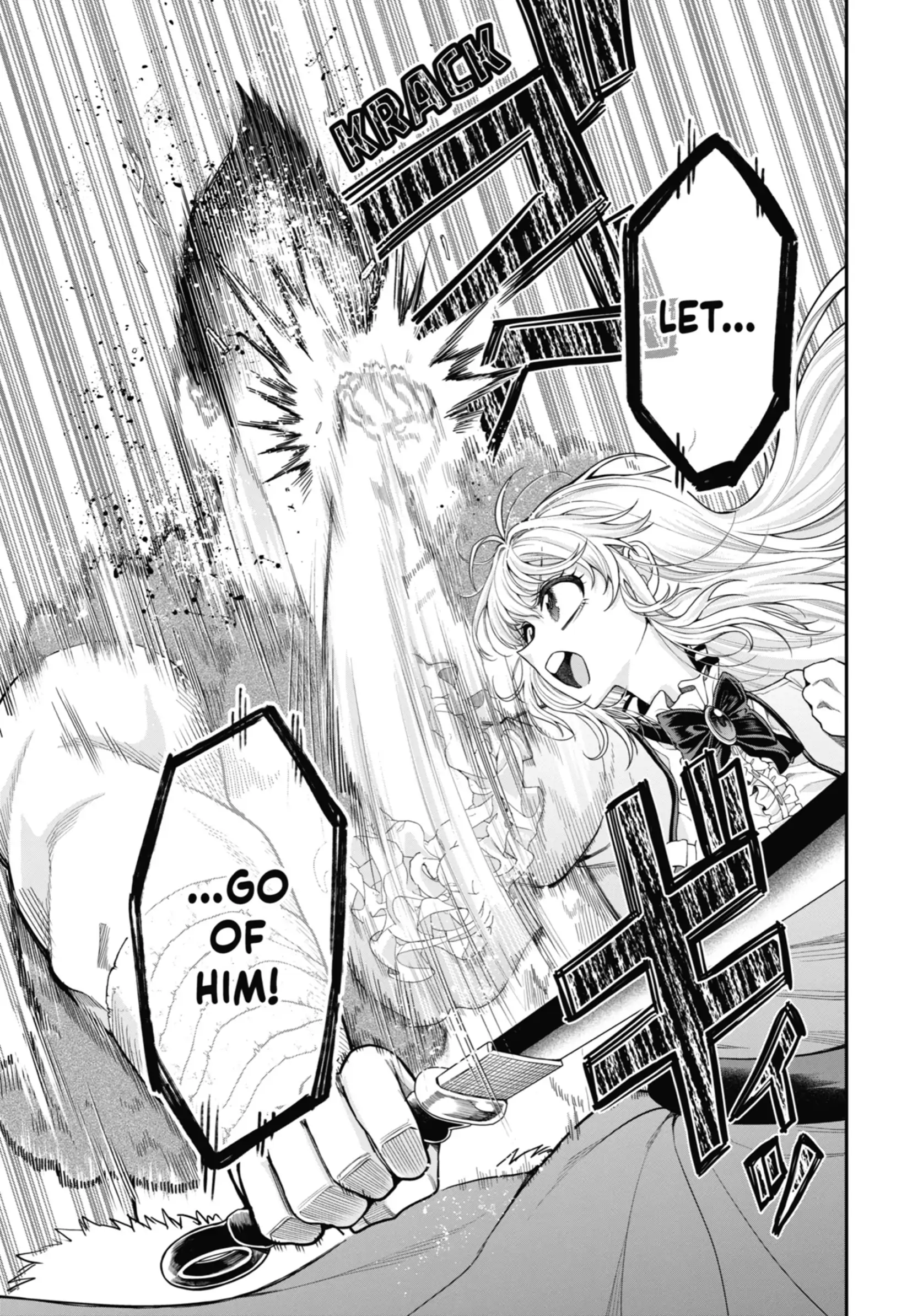 Read Always a Catch! Manga Online