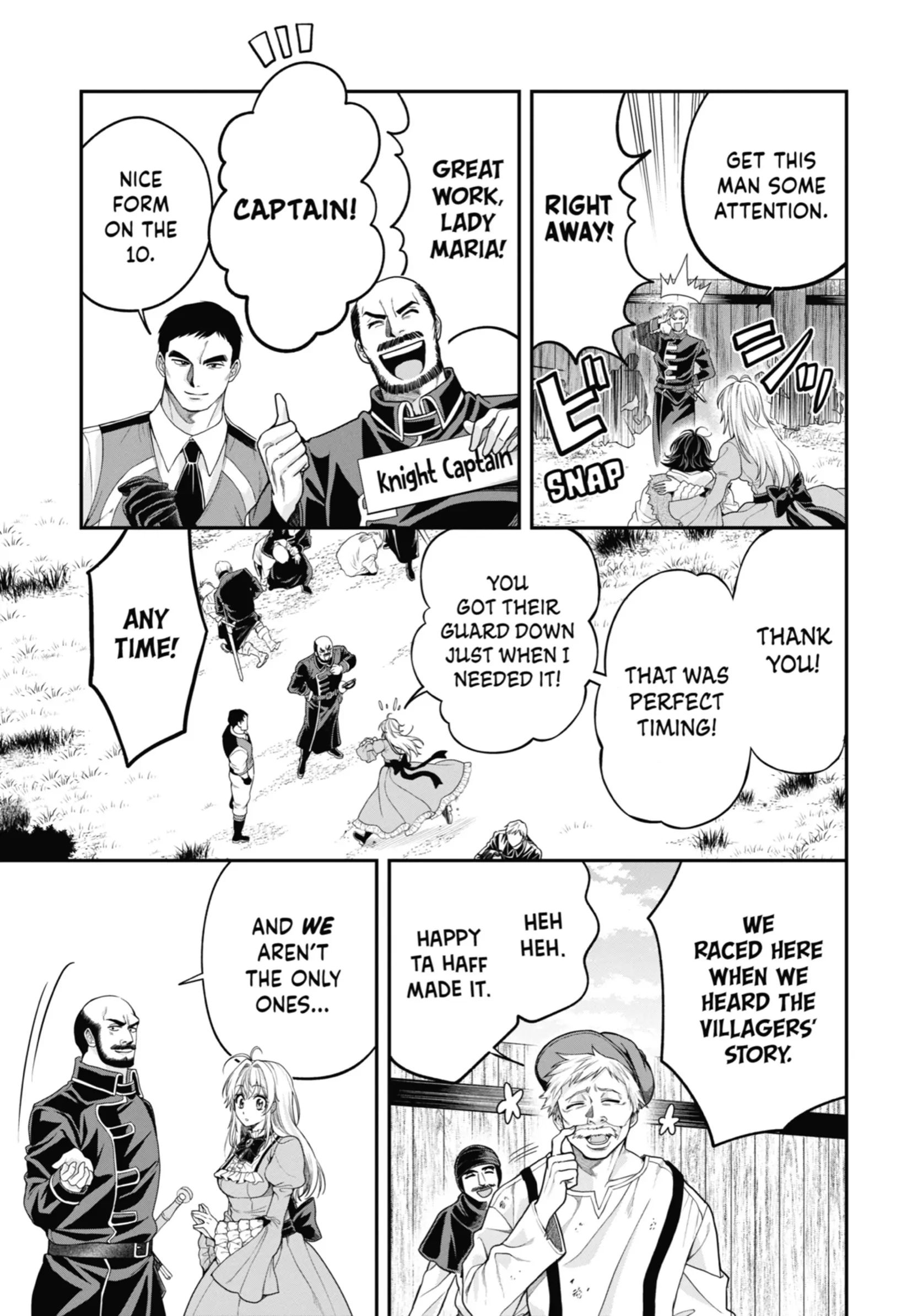 Read Always a Catch! Manga Online