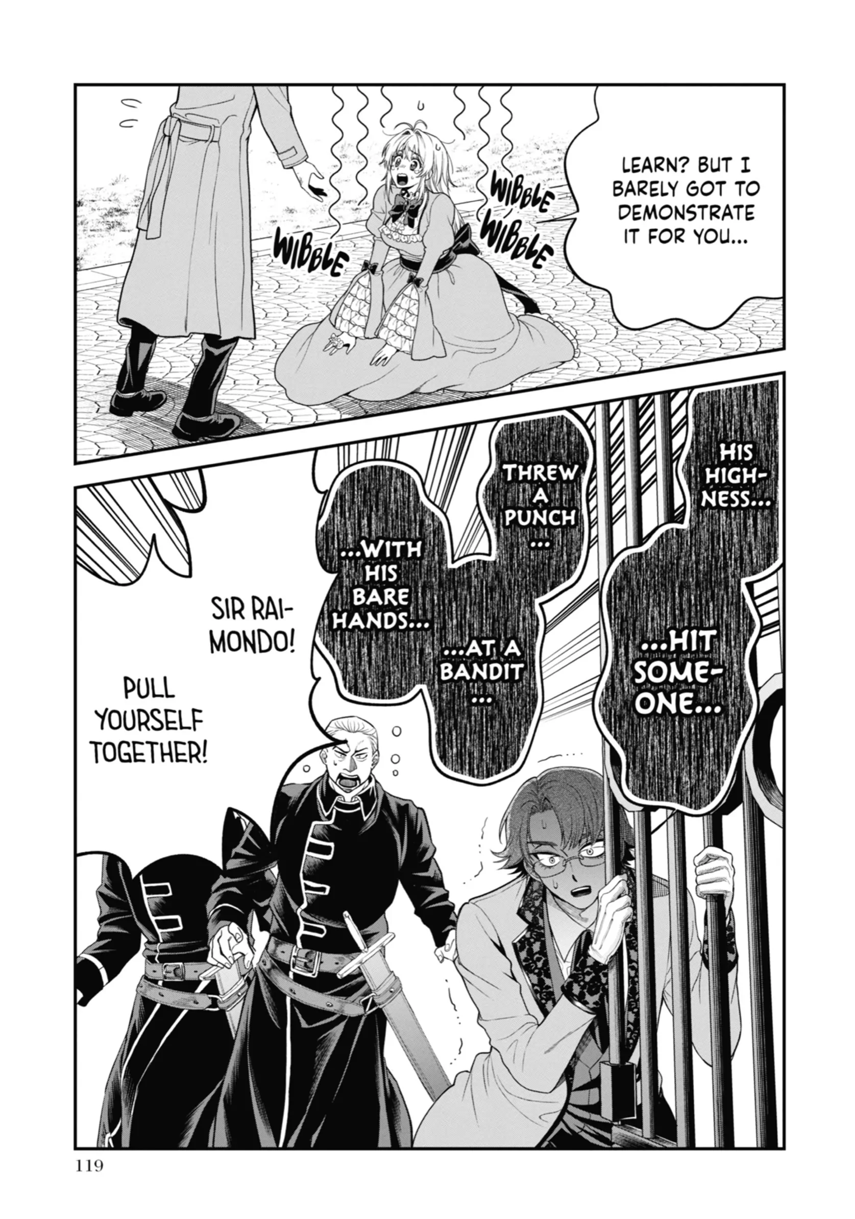 Read Always a Catch! Manga Online