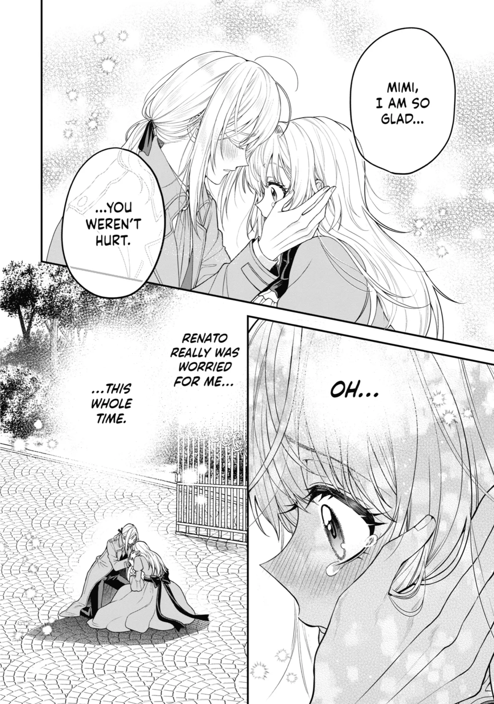 Read Always a Catch! Manga Online