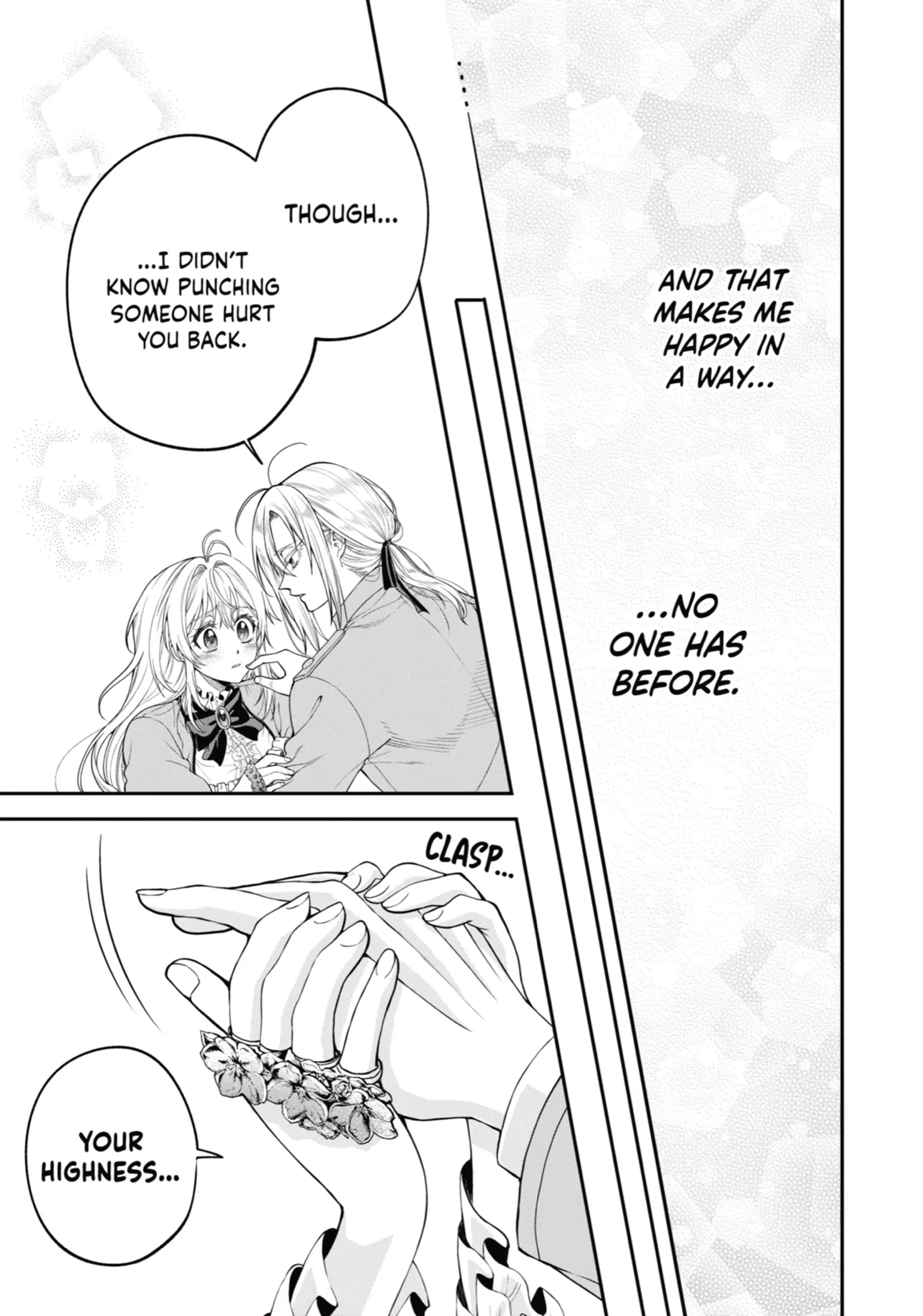 Read Always a Catch! Manga Online