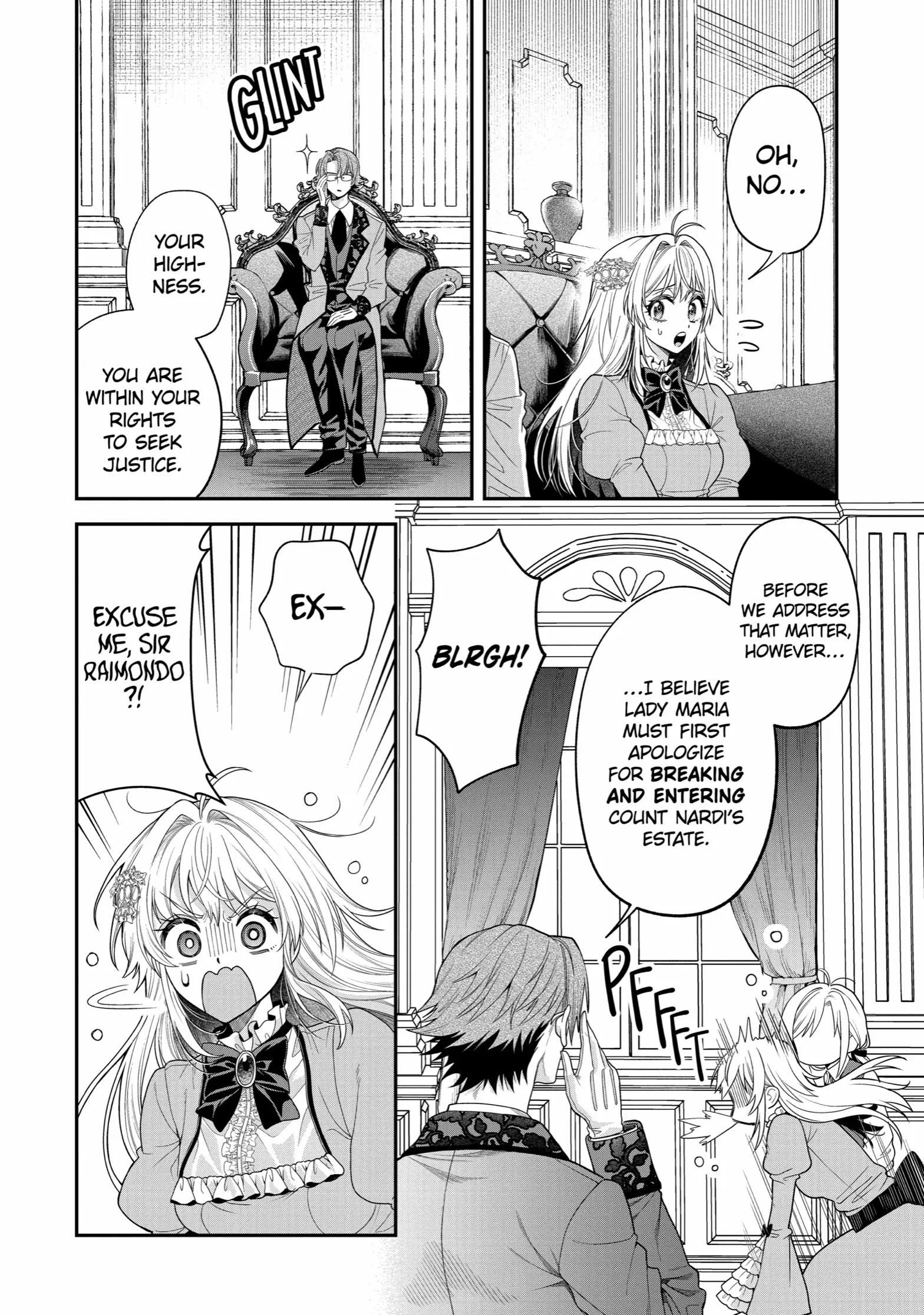 Read Always a Catch! Manga Online