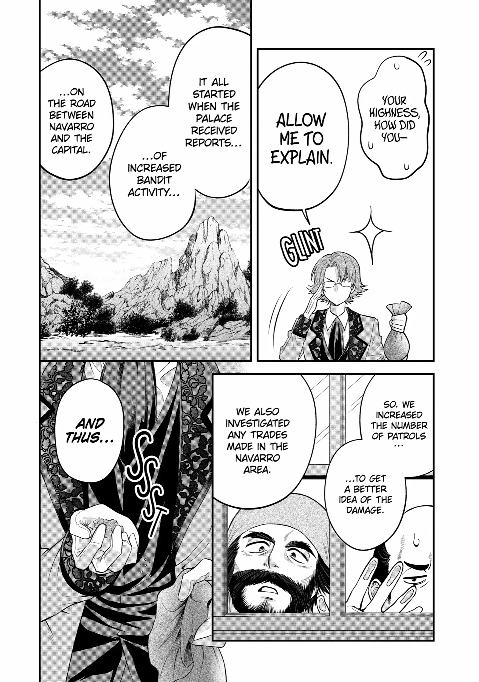 Read Always a Catch! Manga Online