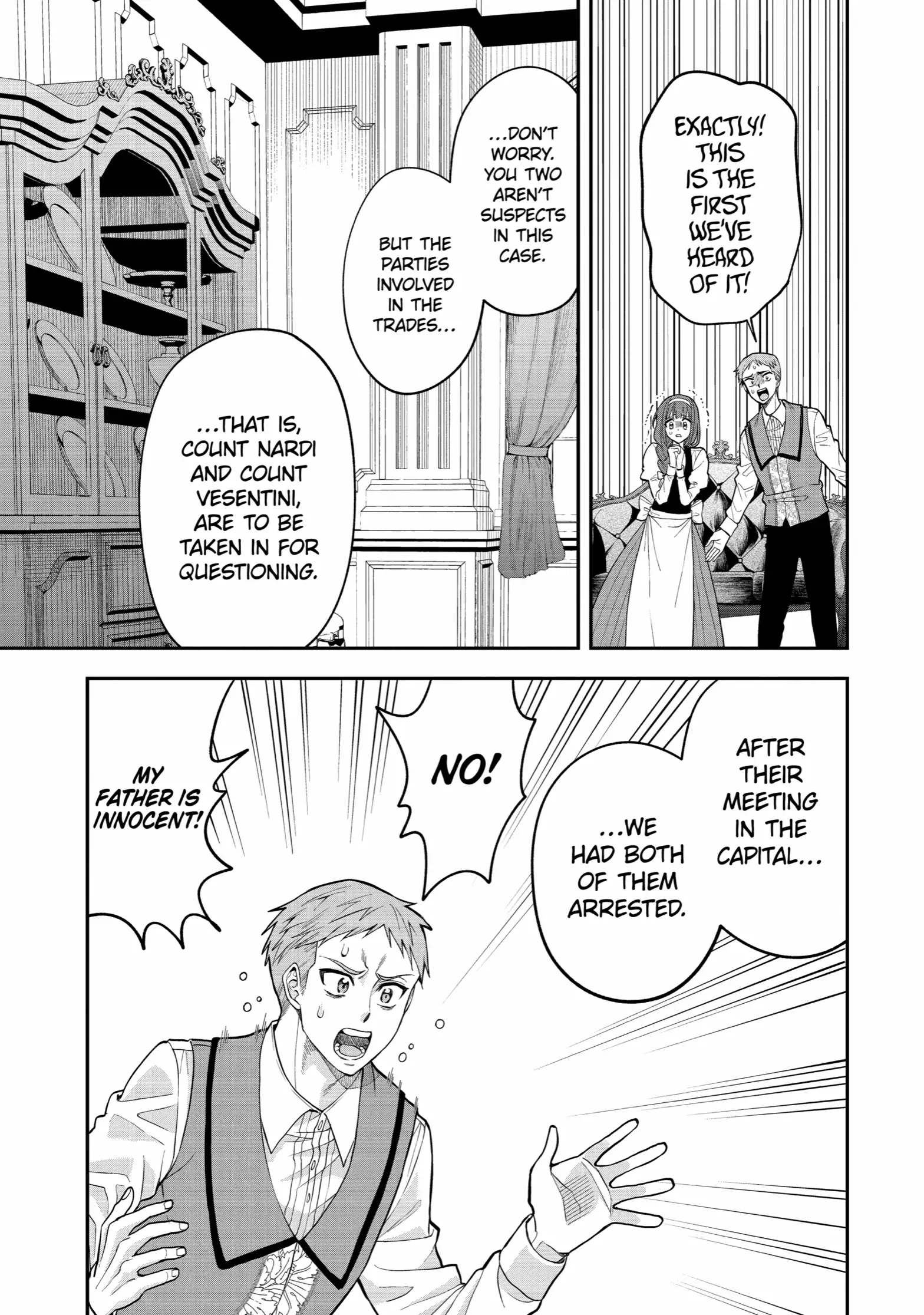 Read Always a Catch! Manga Online