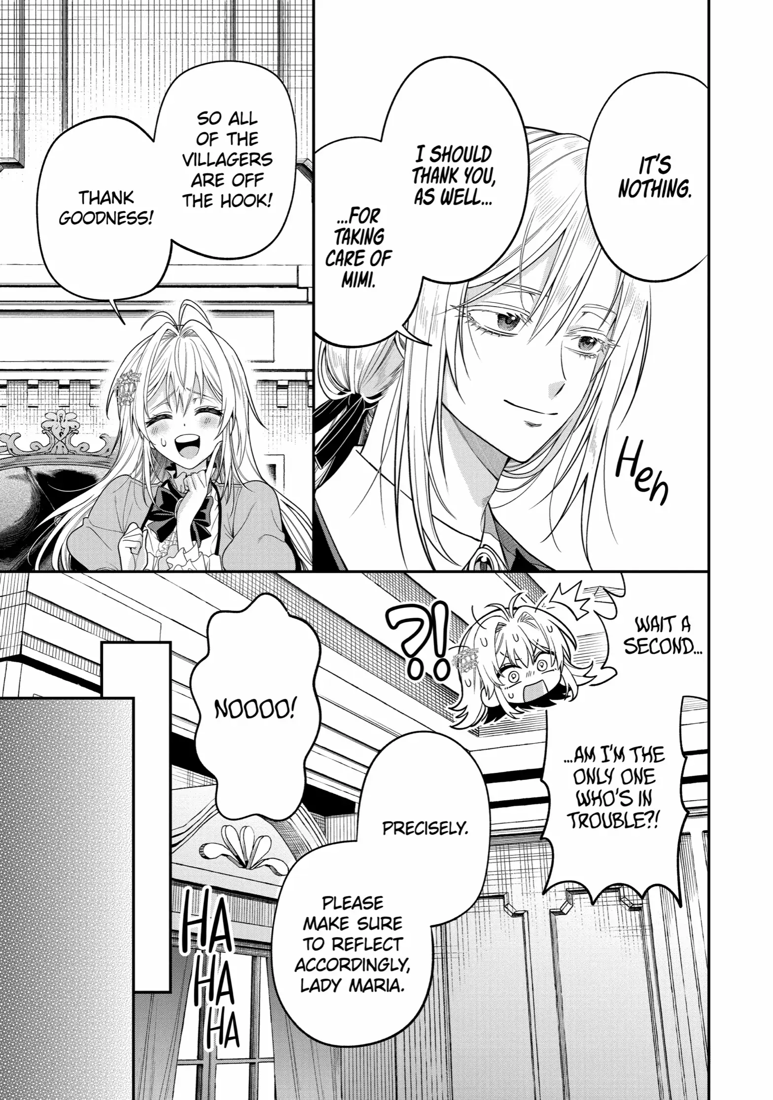 Read Always a Catch! Manga Online