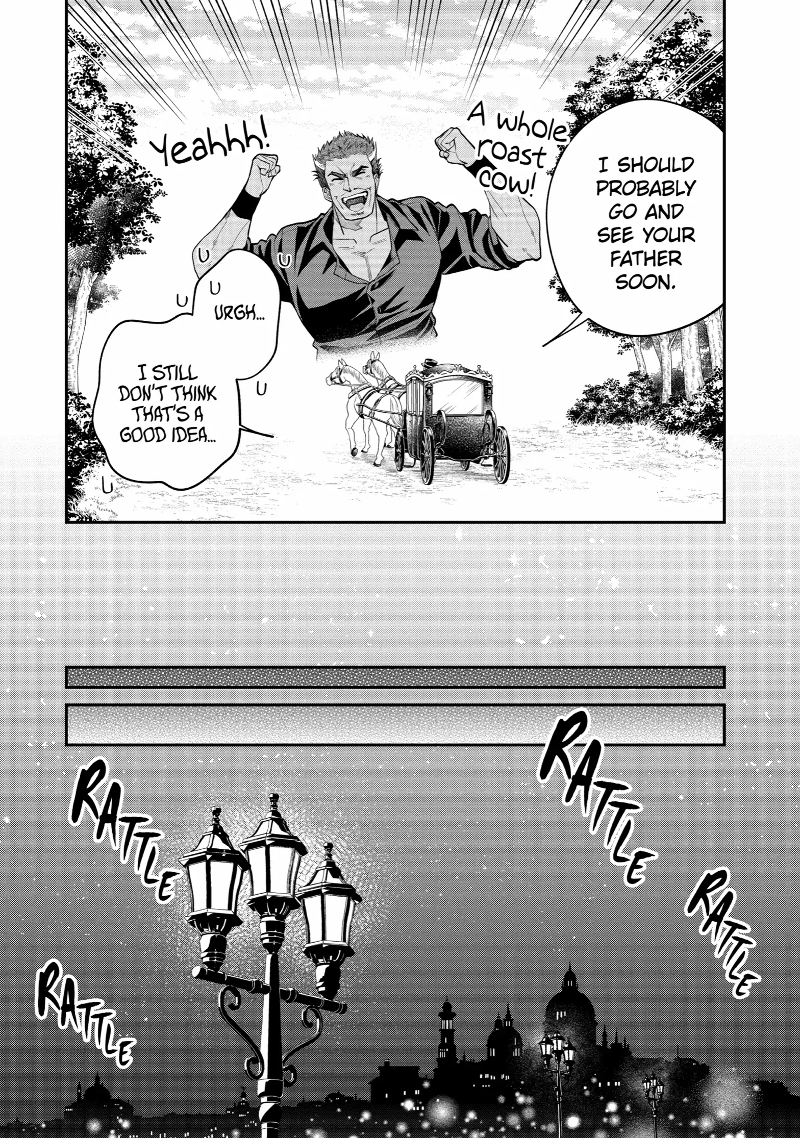 Read Always a Catch! Manga Online