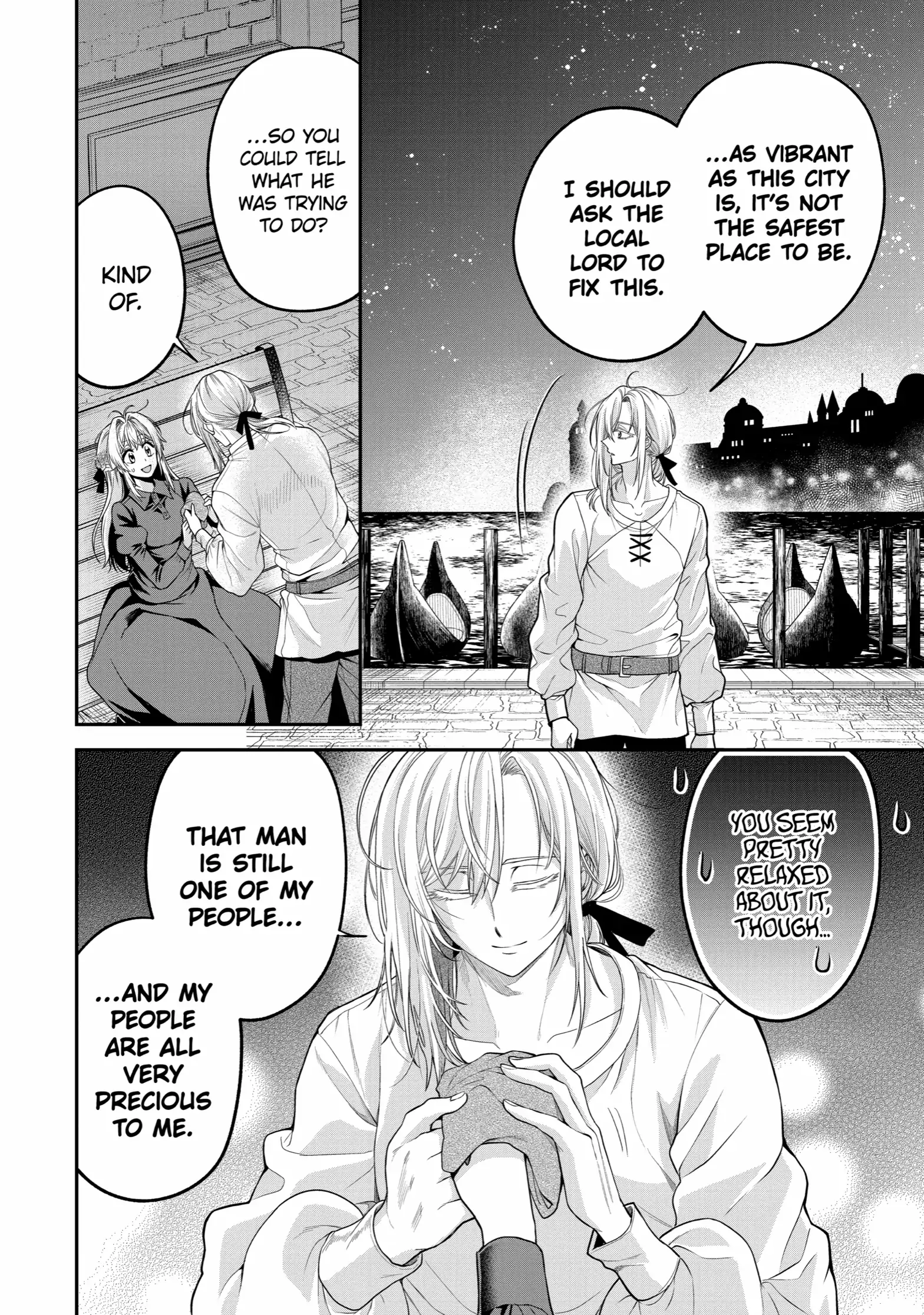 Read Always a Catch! Manga Online