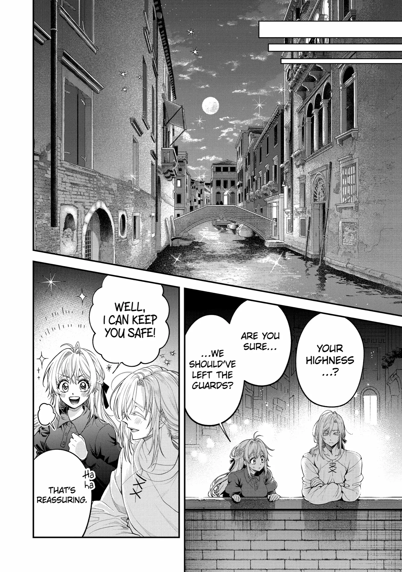 Read Always a Catch! Manga Online