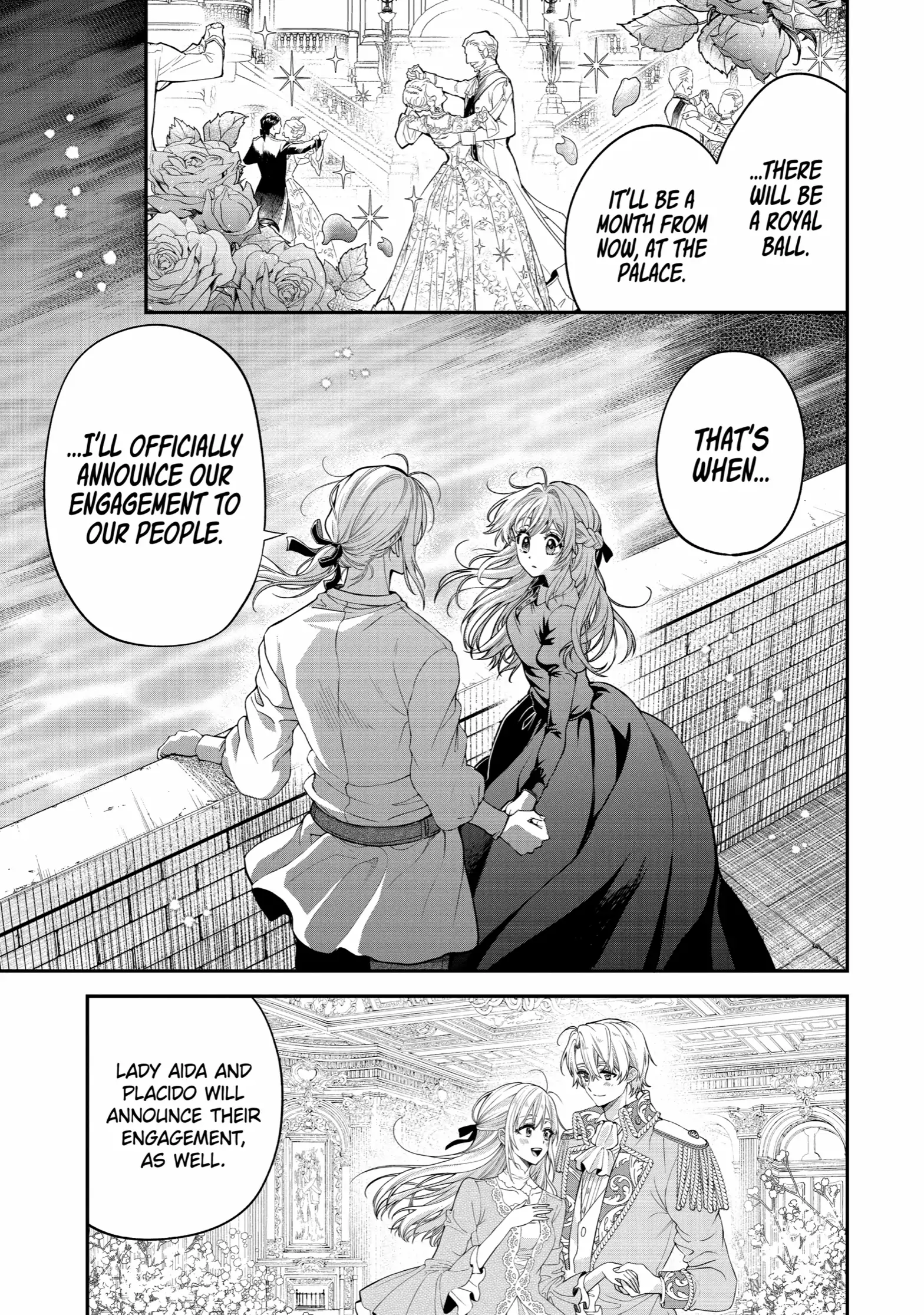 Read Always a Catch! Manga Online