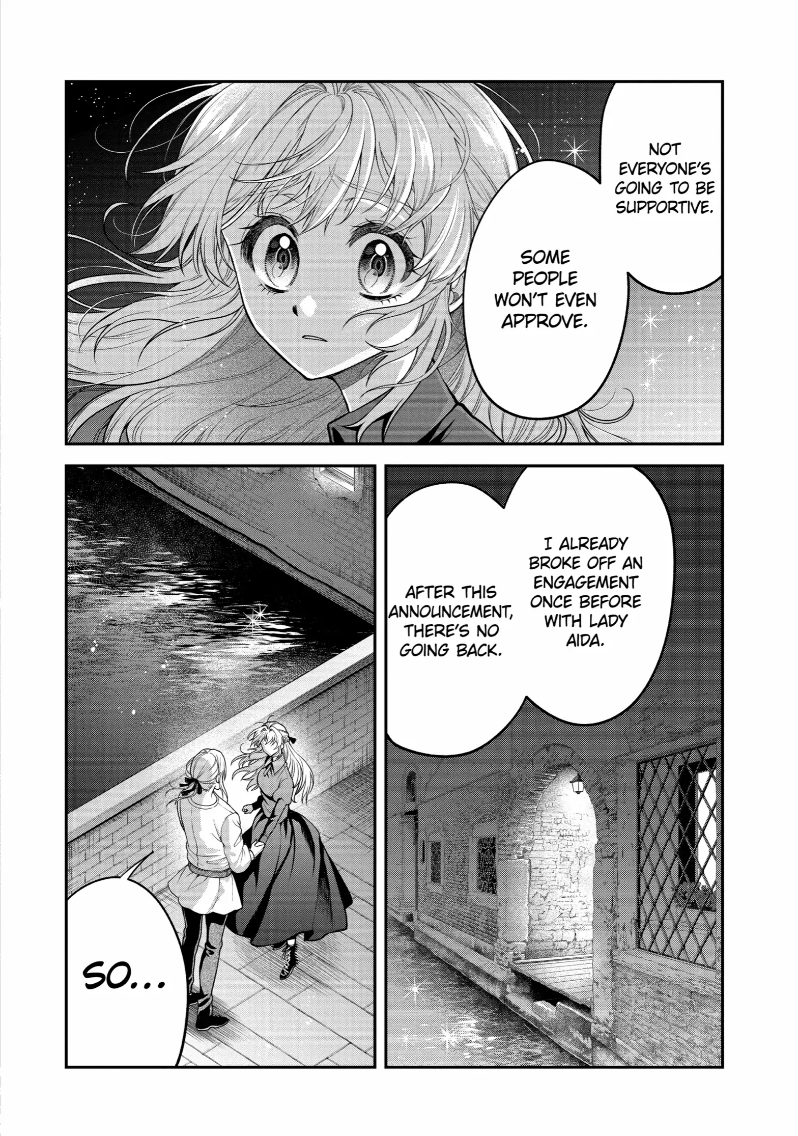 Read Always a Catch! Manga Online