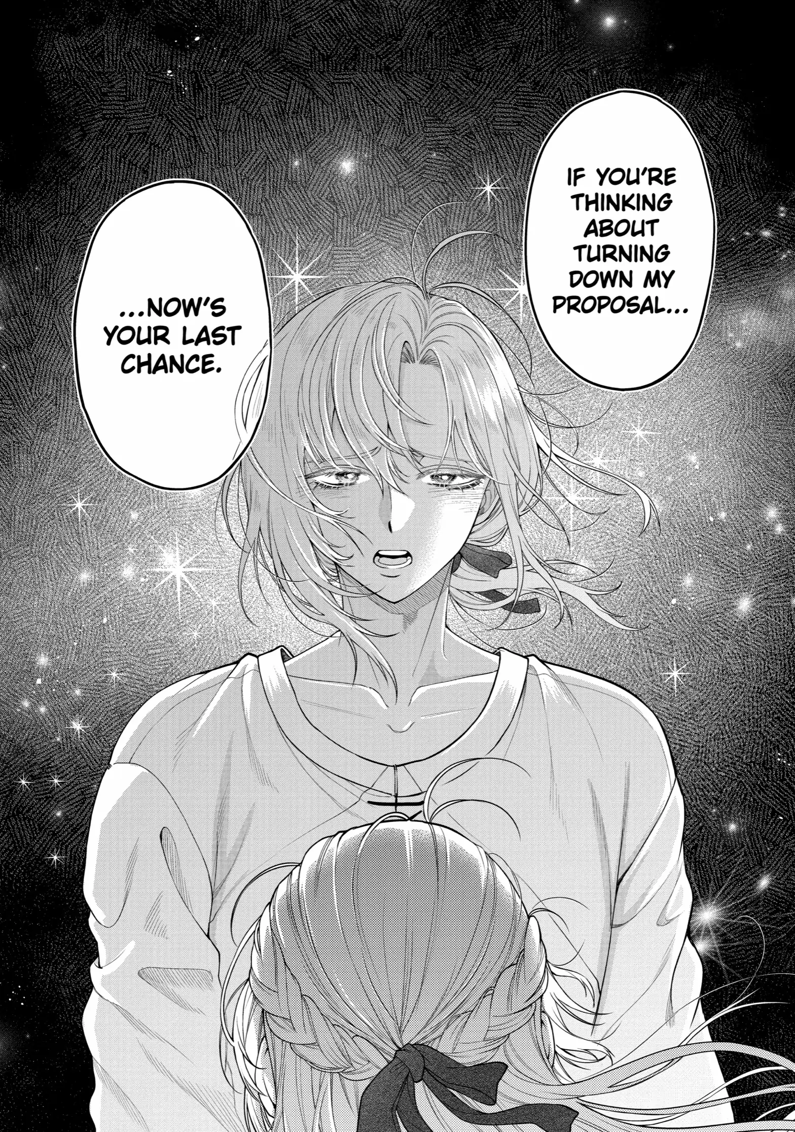 Read Always a Catch! Manga Online